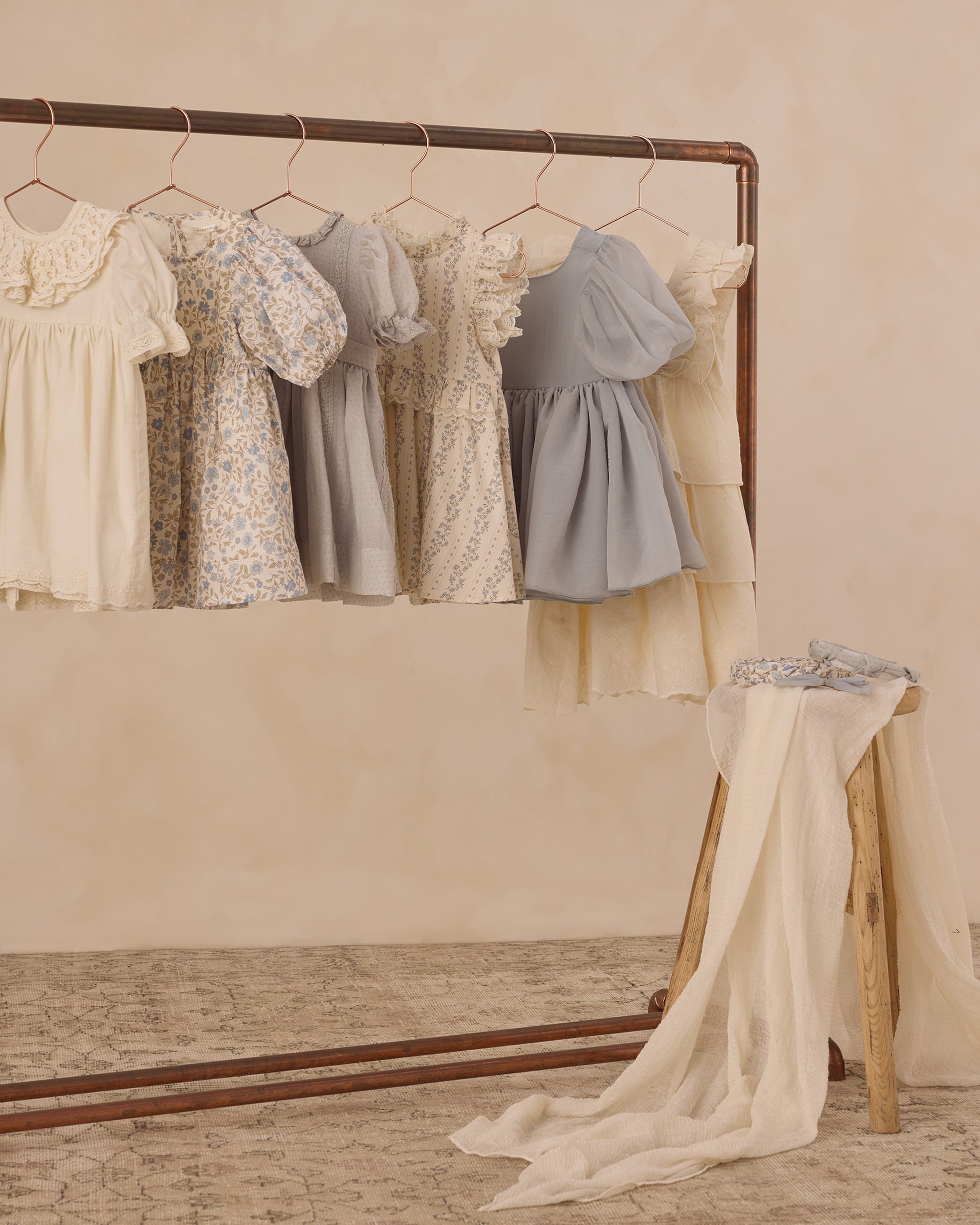  Alice Dress | Antoinette Stripe、mySite、layawaytickets