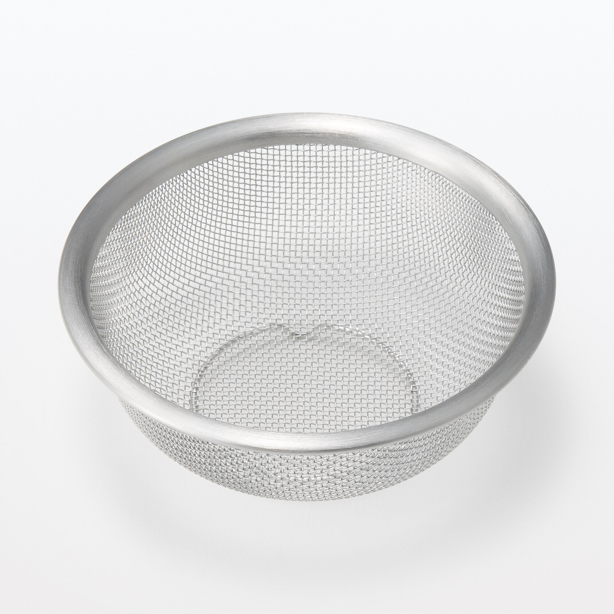  Stainless Steel Strainer - Dia. 5.5、mySite、sugarbowlscore