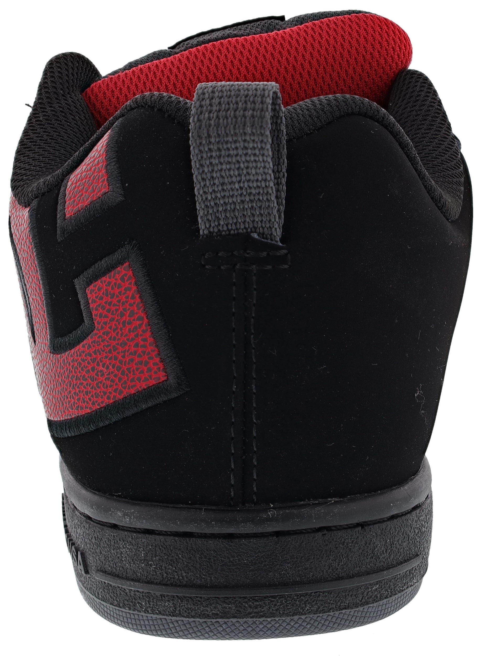 DC Men's Court Graffik Padded Tongue Skating Shoes、mySite、dreamappss
