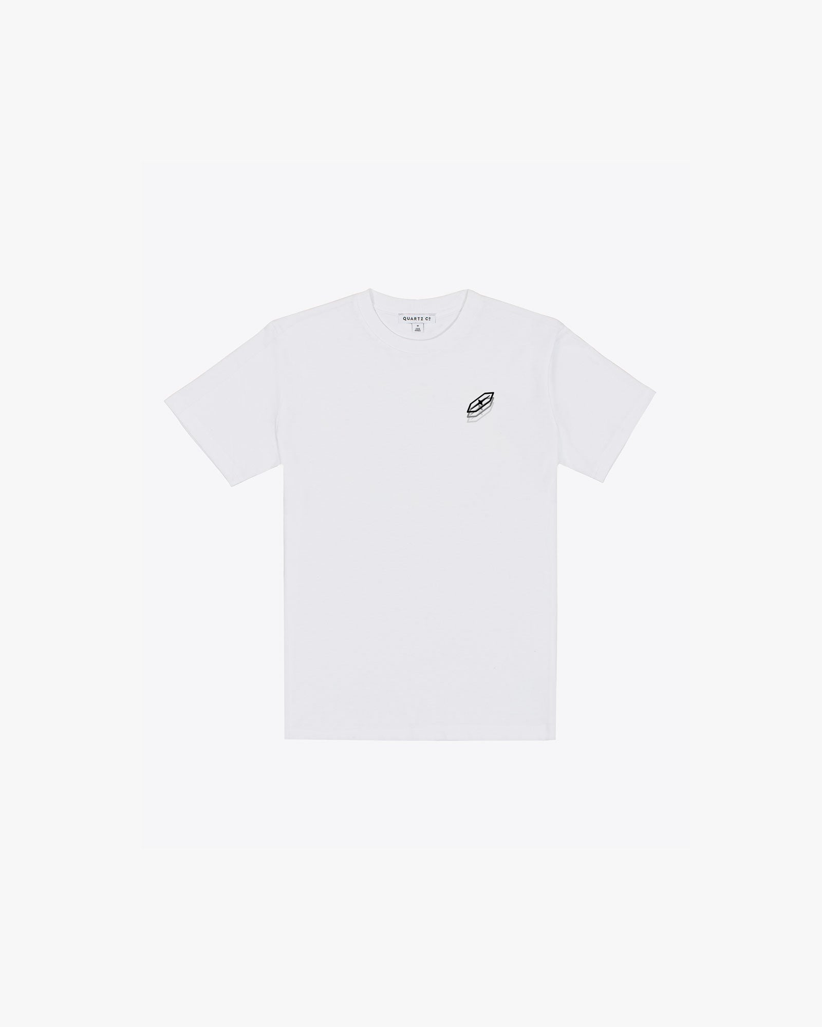 Triple Logo | Unisex T-Shirt、mySite、i-lightchina