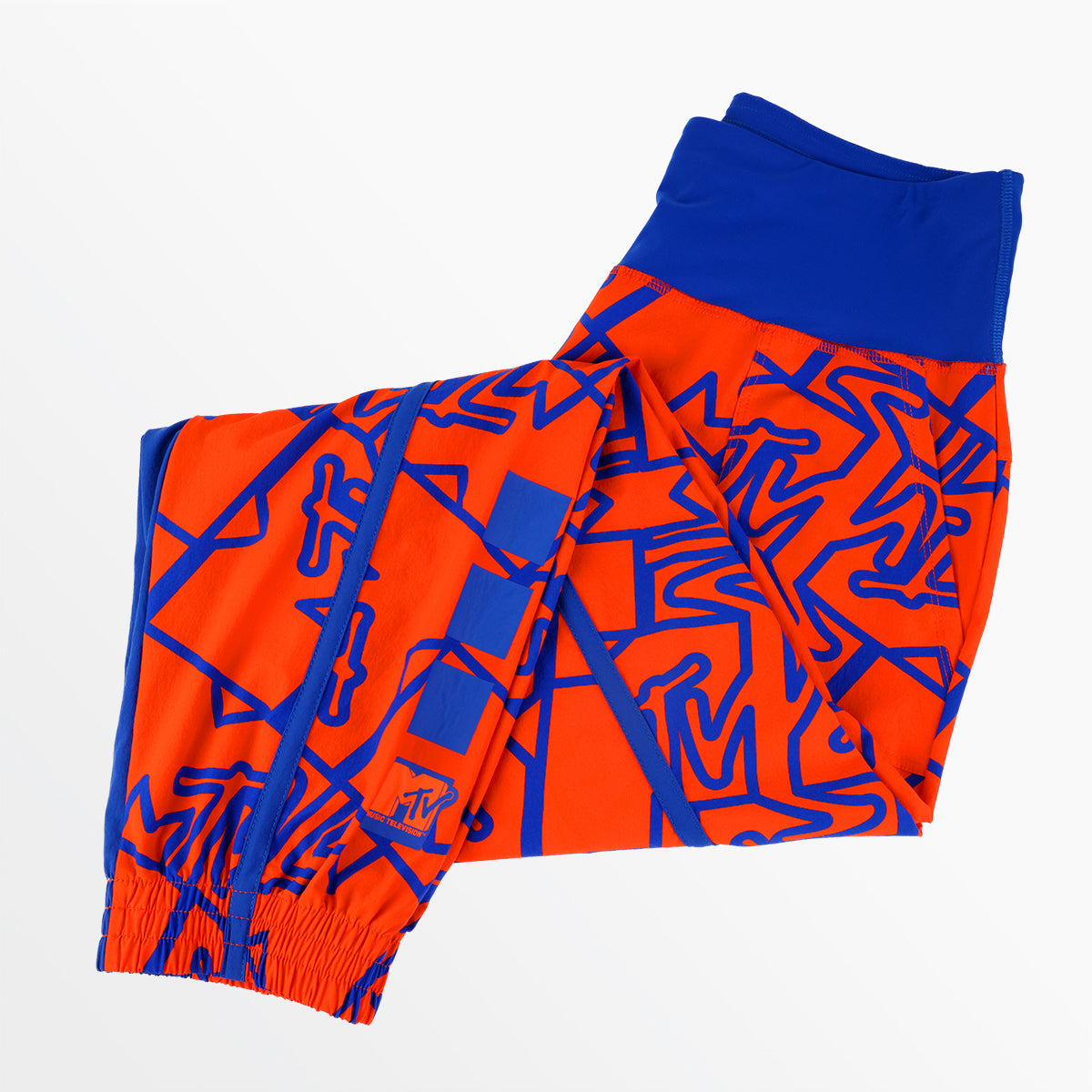 MTV WOMEN'S LIVE IN JOGGERS、mySite、neckold