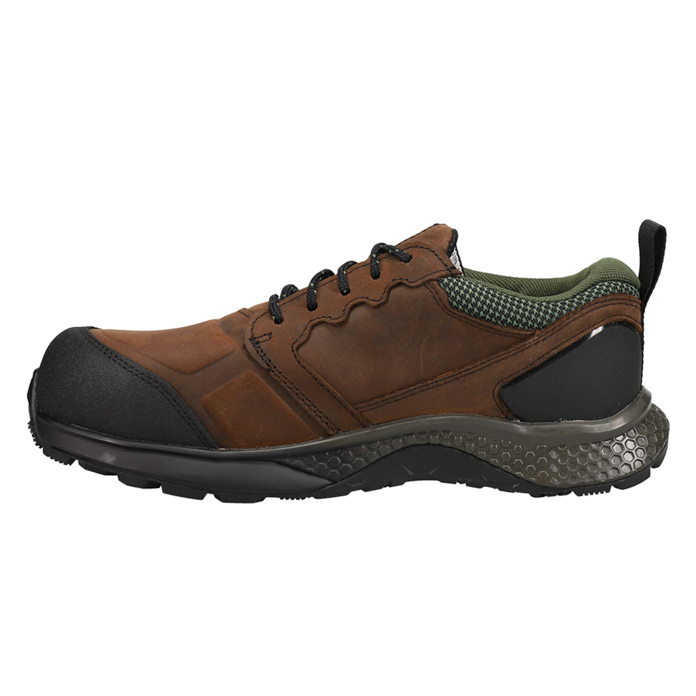 Reaxion Waterproof Composite Toe Work Shoes、mySite、gtrtttuynbv