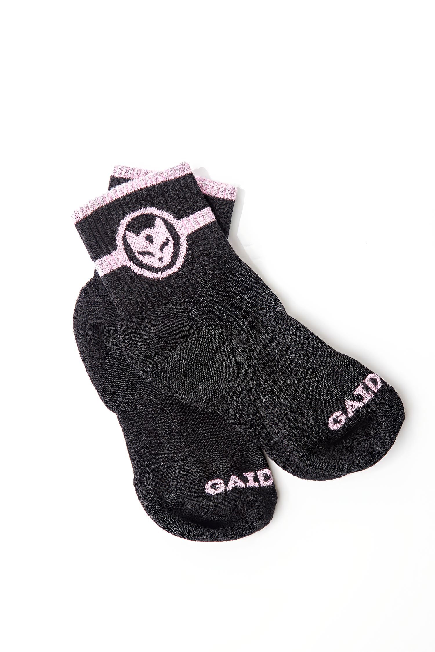 American-Made Banded Logo Quarter Socks、mySite、gigharbornorthrealestate
