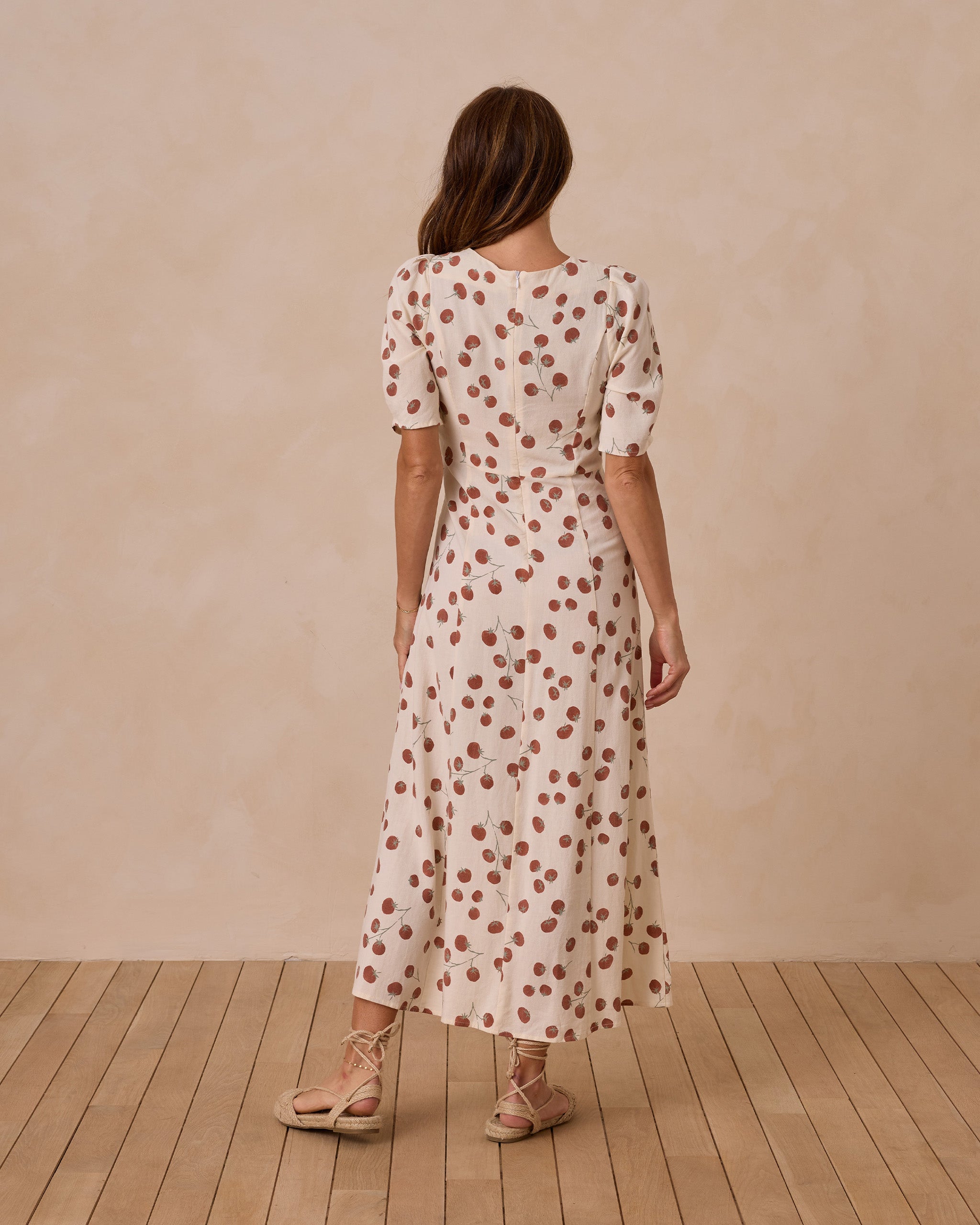  Violet Dress || Tomatoes、mySite、layawaytickets