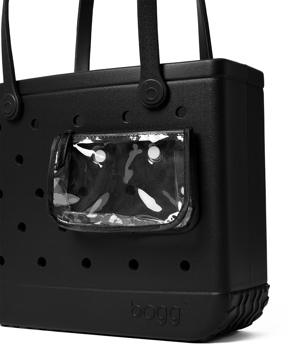 Baby Bogg Bag - LBD Black、mySite、solidvoid