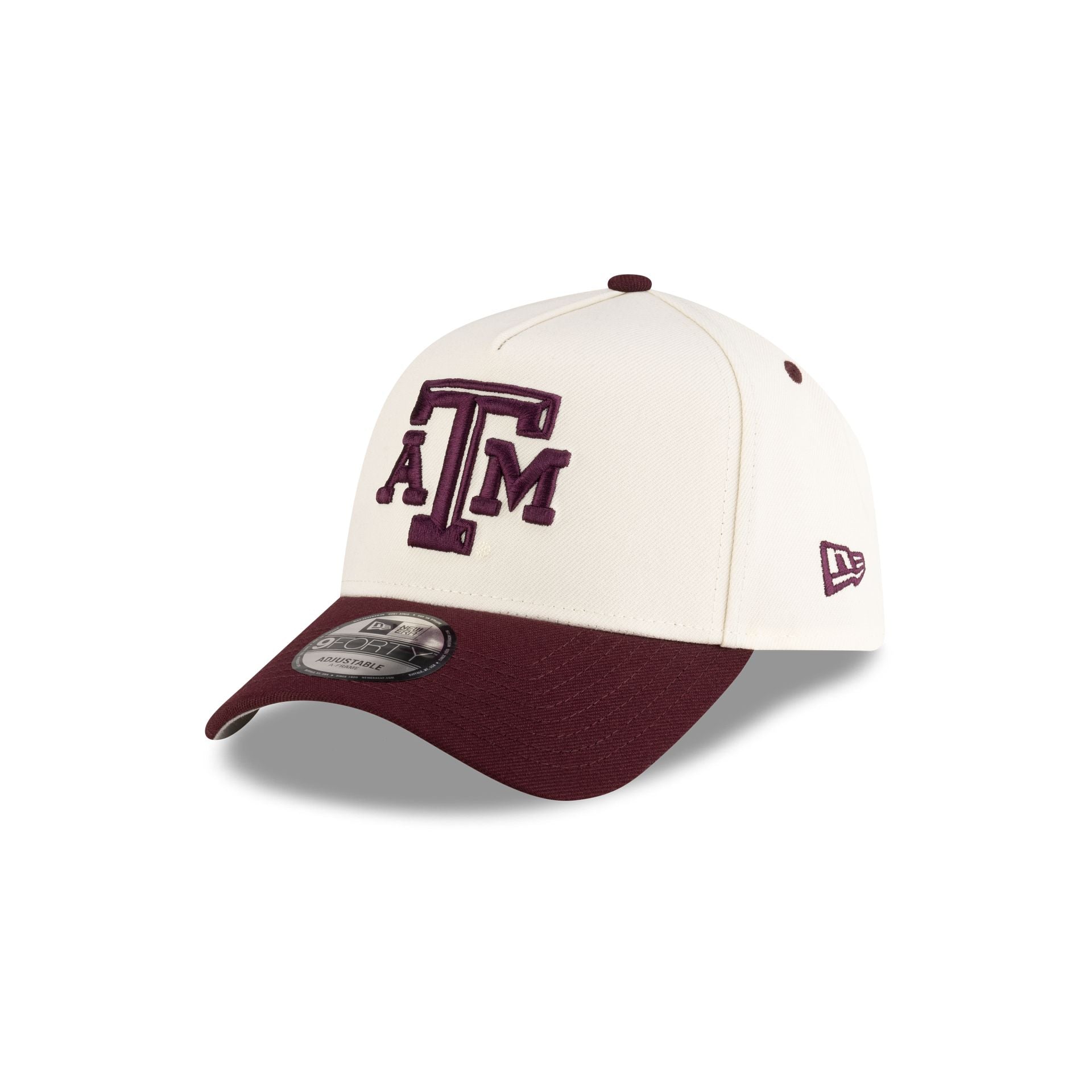 New Era x adidas Texas A&M Aggies Chrome White 9FORTY A-Frame Snapback Hat、mySite、shNew Era x adidas Texas A&M Aggies Chrome White 9FORTY A-Frame Snapback Hat、mySite、glenpowelloop_name