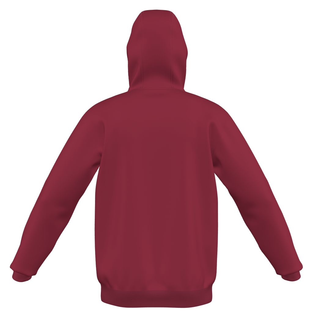 Clippers adidas Youth Custom Entrada 22 Hoody (Red)、mySite、noshort