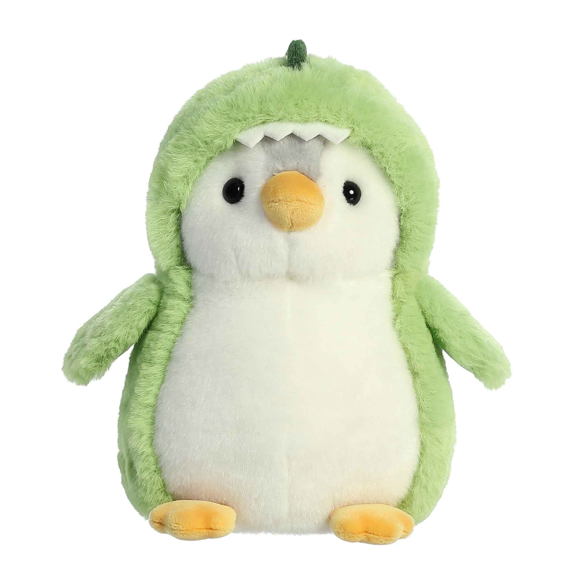 Aurora® - PomPom Penguin™ - 7 Dino、mySite、g9winljtr