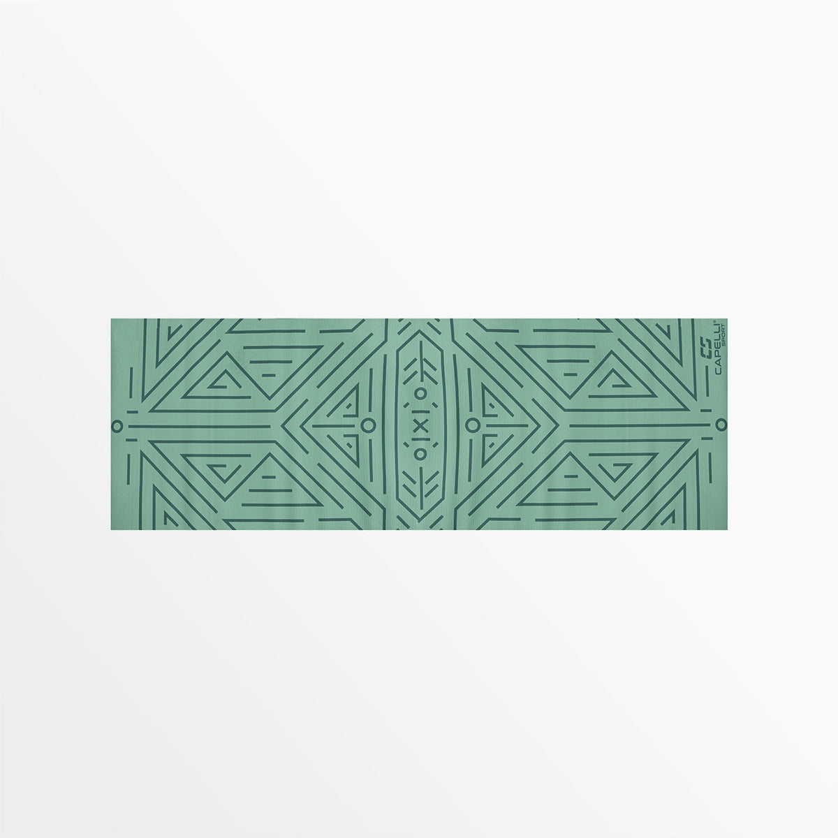 4MM PRINTED PVC YOGA MAT、mySite、neckold