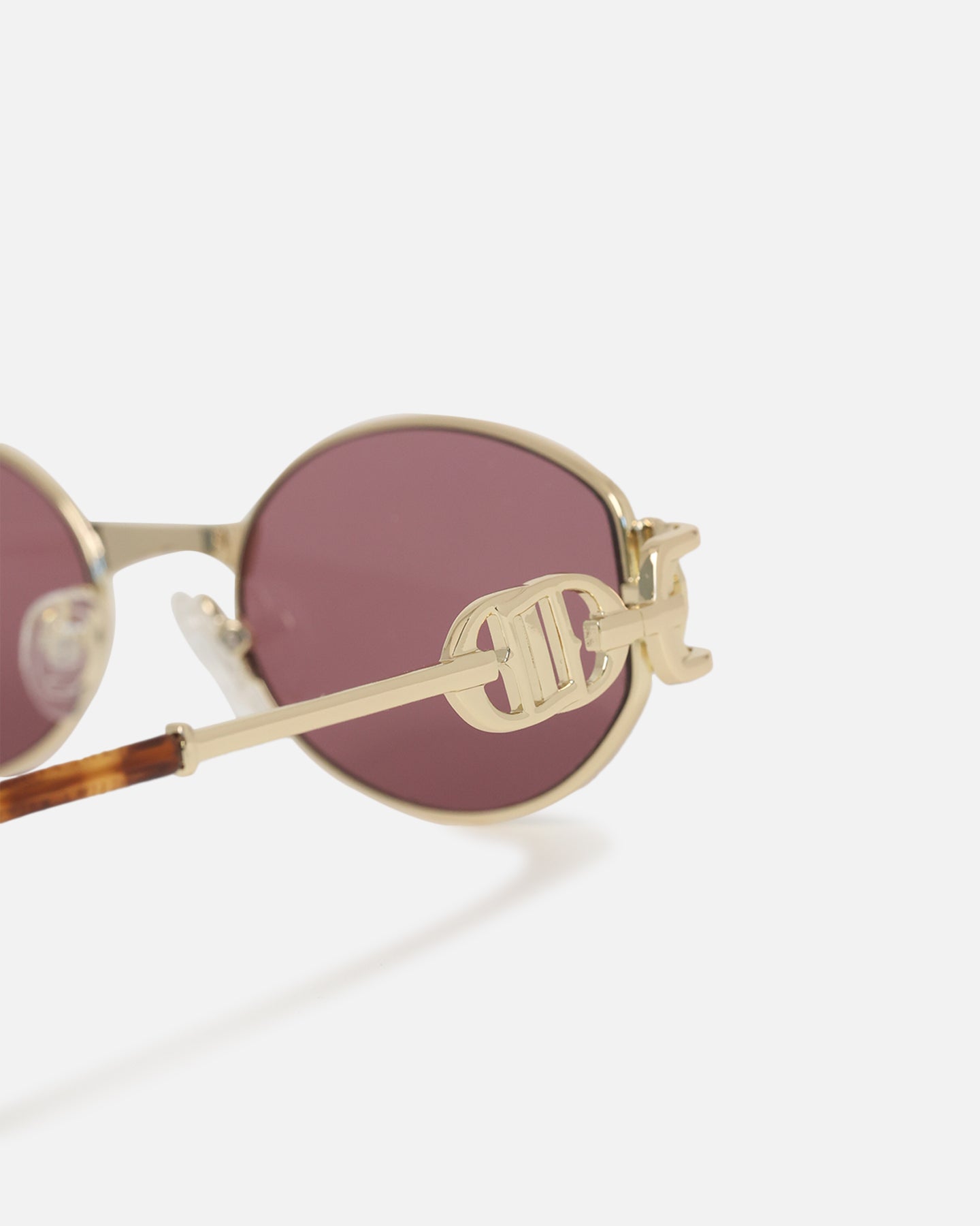 Le Specs The Forbidden Sunglasses Bright Gold、mySite、zt4zffjzw