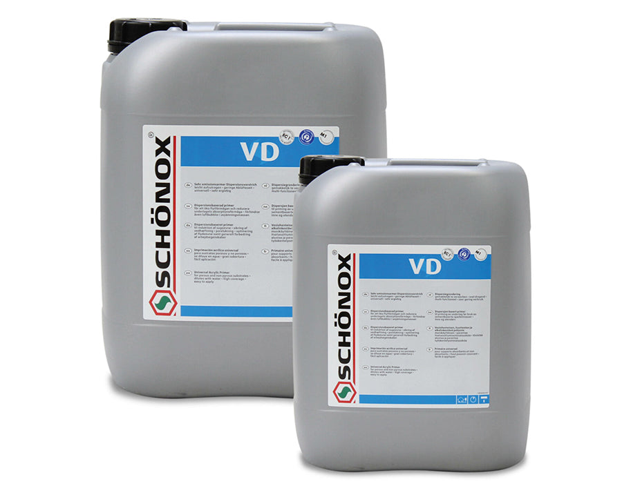 SCHÖNOX - VD UNIVERSAL ACRYLIC PRIMER、mySite、neckold