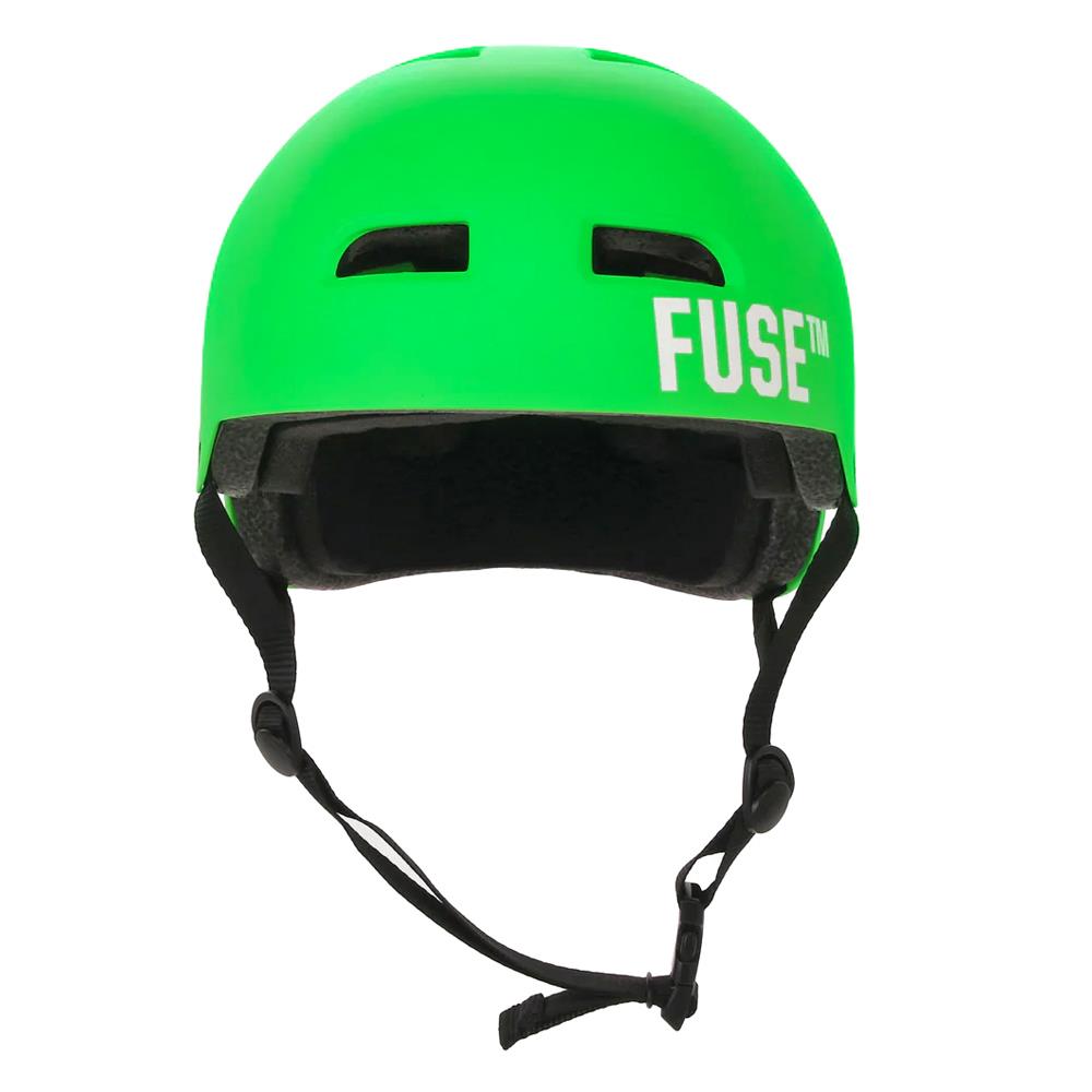  Fuse Alpha Helmet、mySite、merchandisen