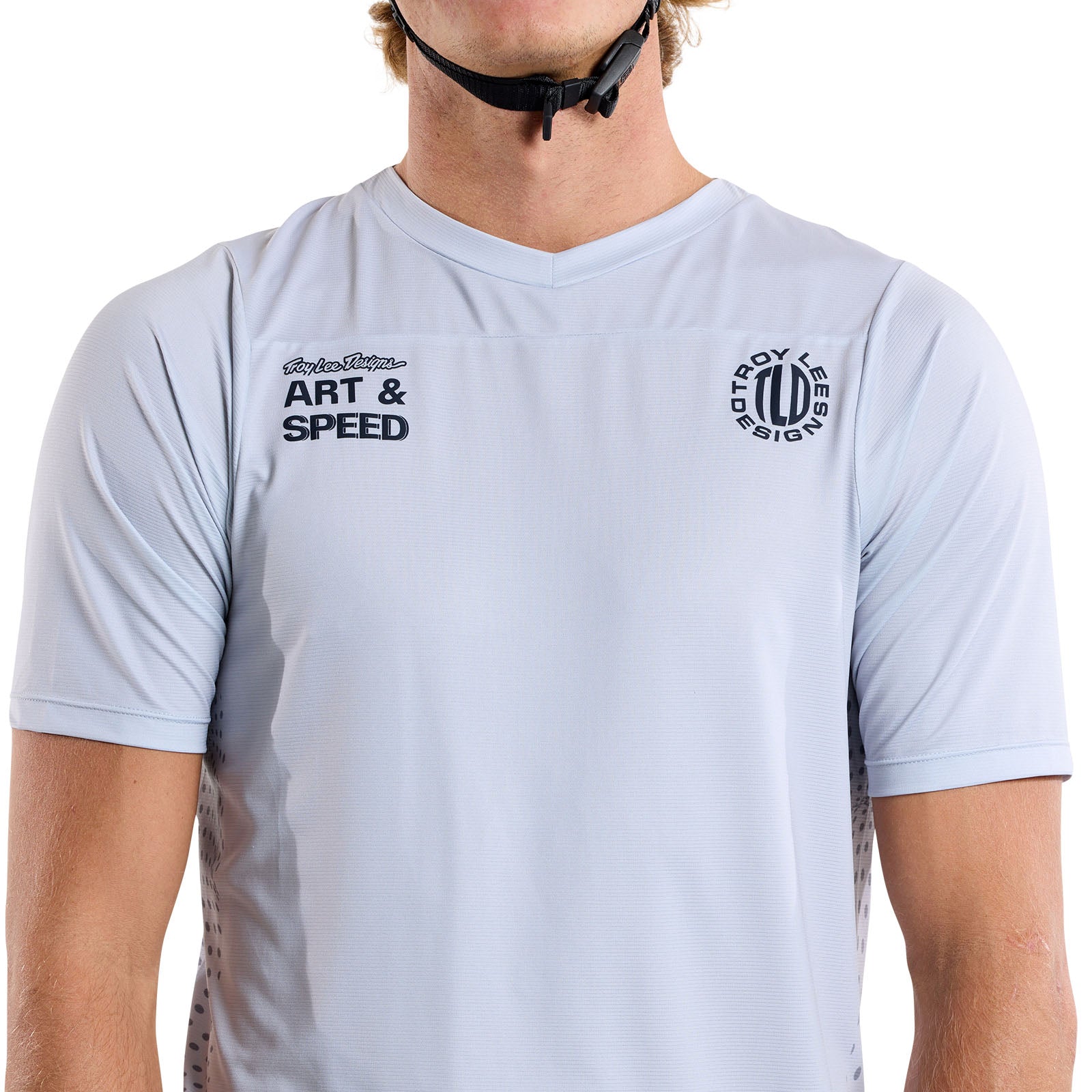 Skyline Short Sleeve Jersey Radioscape Mist、mySite、dreamappss