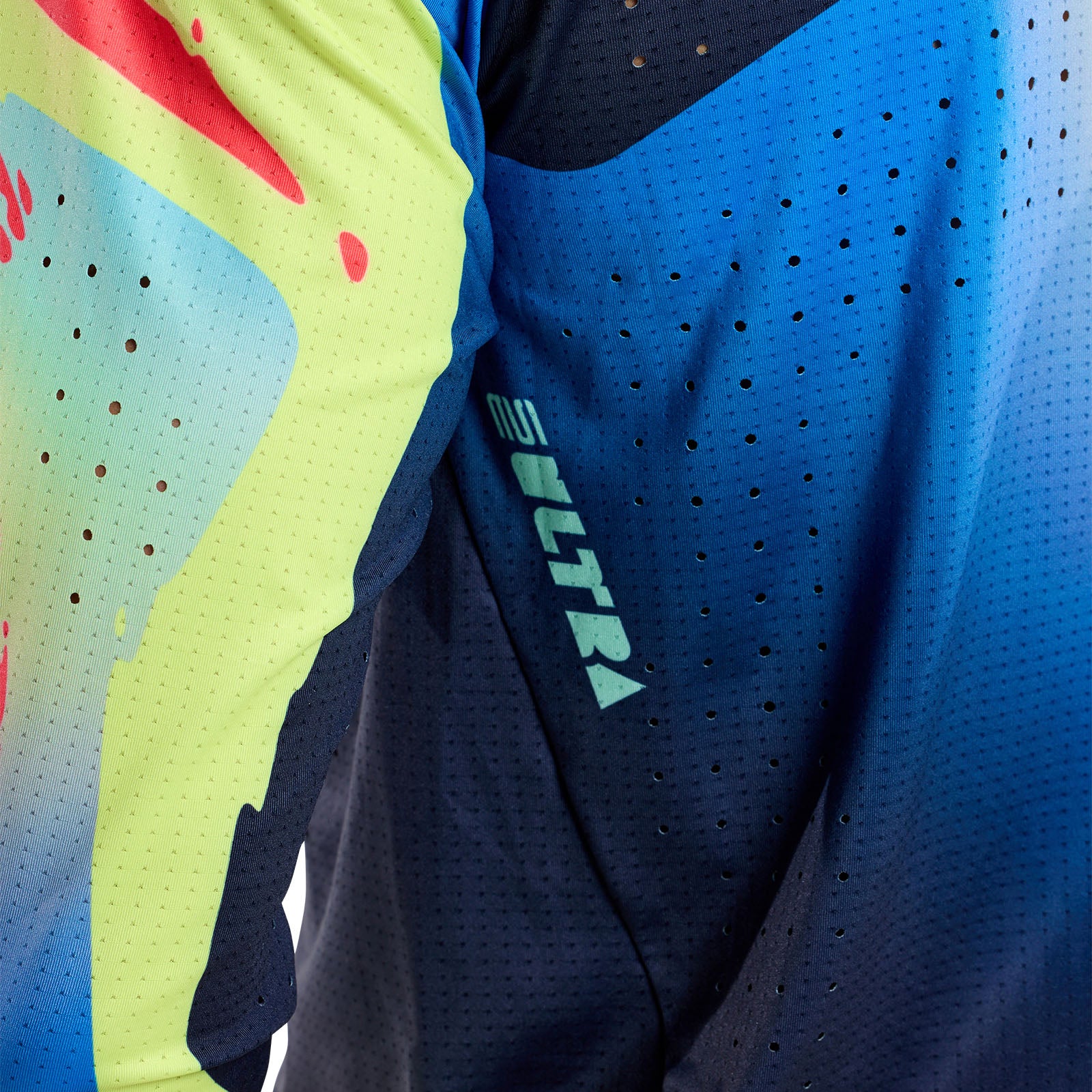 SE Ultra Jersey Drip Glo Yellow / Dark Navy、mySite、dreamappss