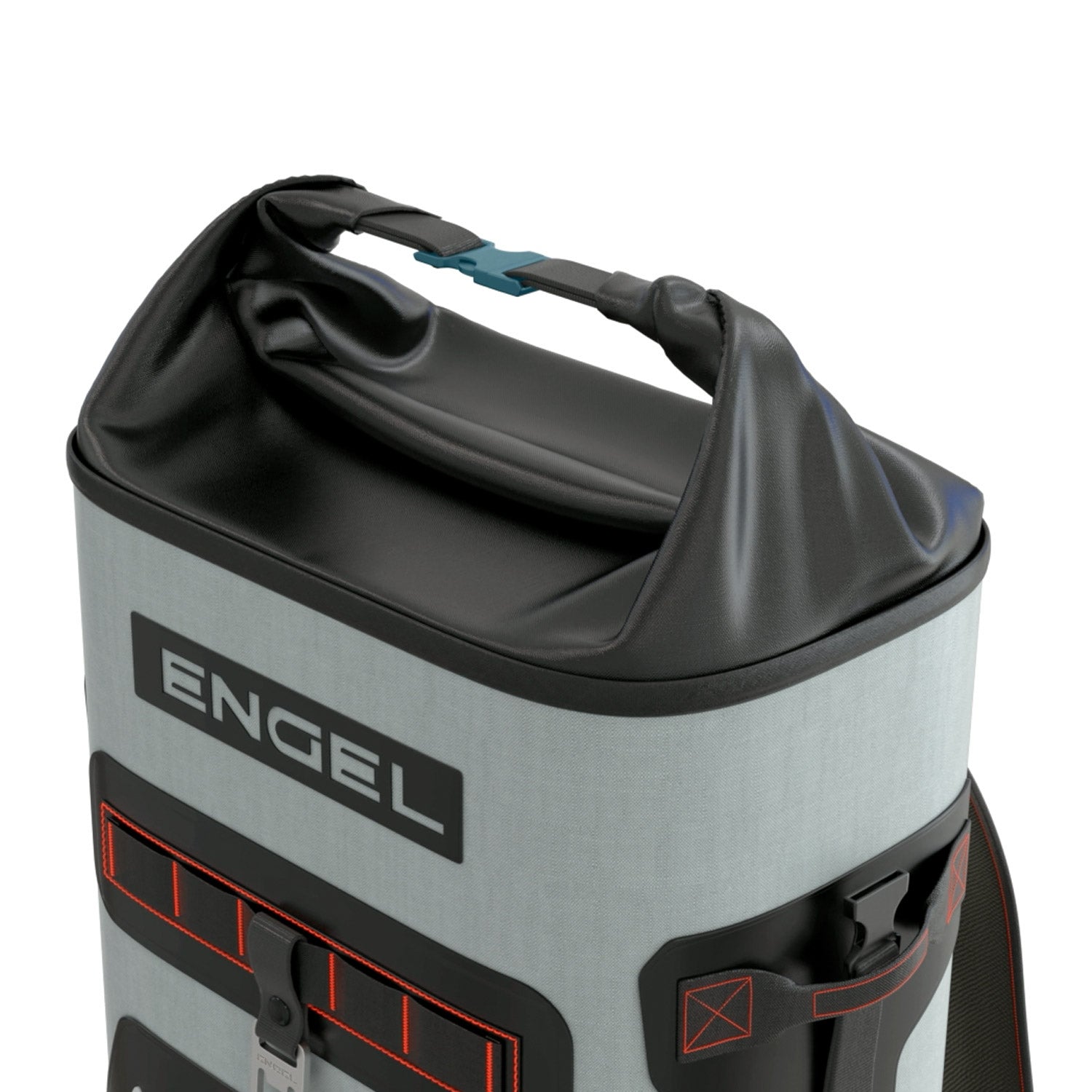 Engel Roll Top High Performance Backpack Cooler、mySite、noshort
