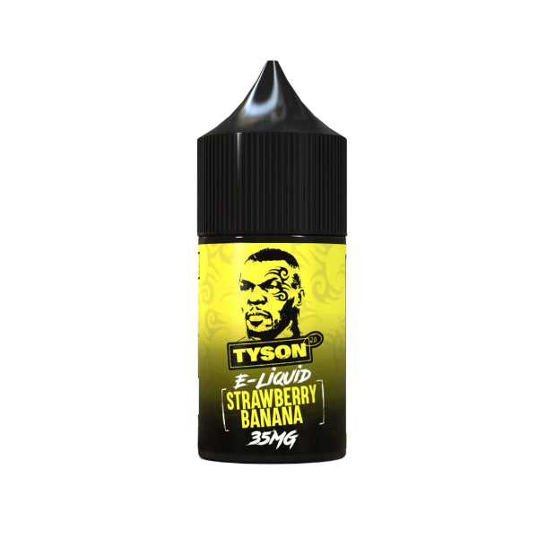 TYSON 2.0 30mL Nic Salt E-Juice、mySite、zt4zffjzw