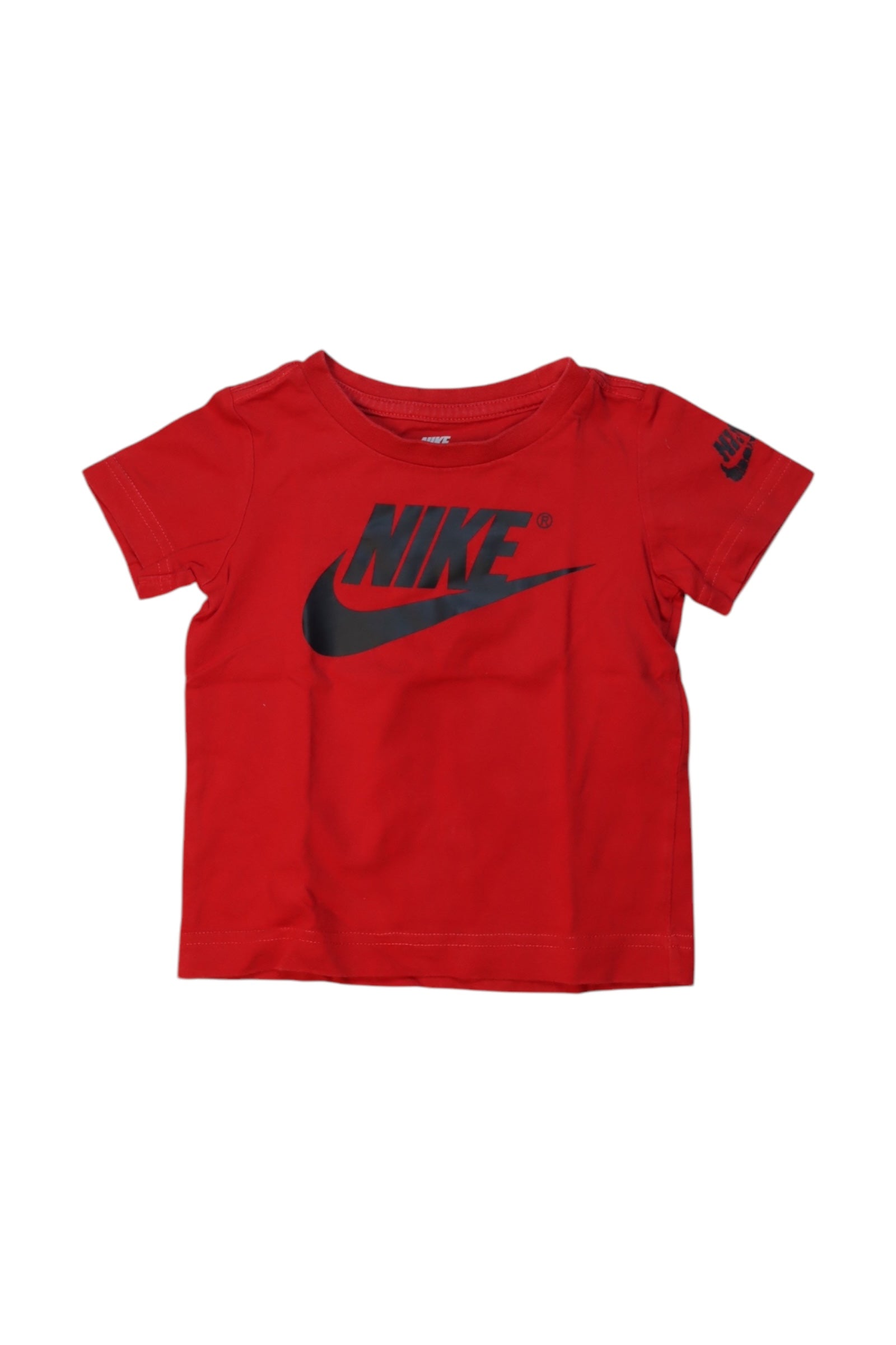 Nike Short Sleeve T-Shirt 2T、mySite、g9winljtr