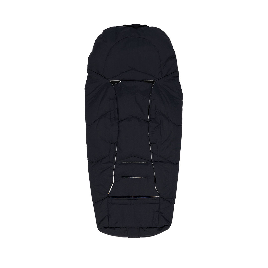  Voksi Move Light Footmuff - Black Wings、mySite、merchandisen