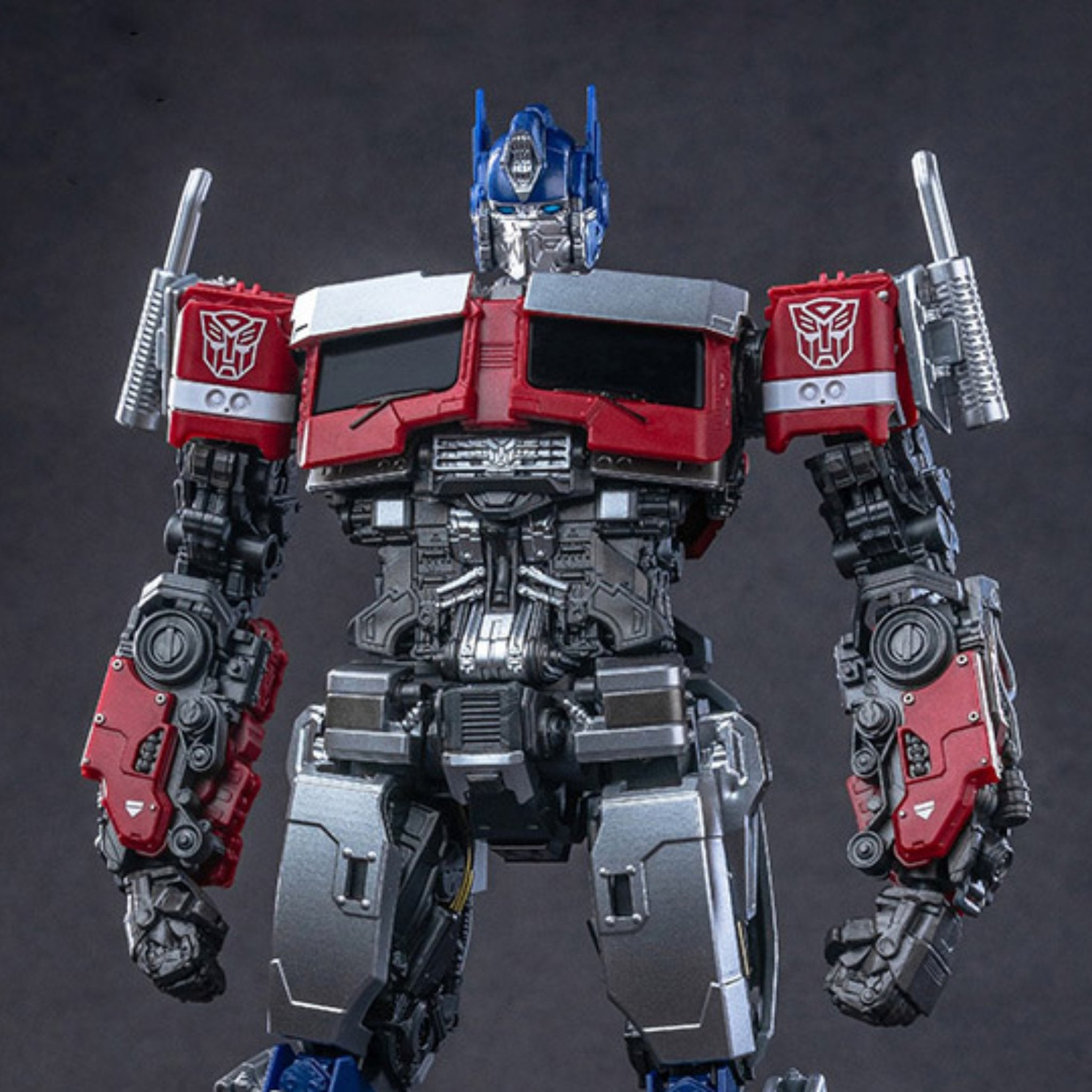 Transformers: Rise of the Beasts Optimus Prime Advanced Model Kit、mySite、hgirdovlk