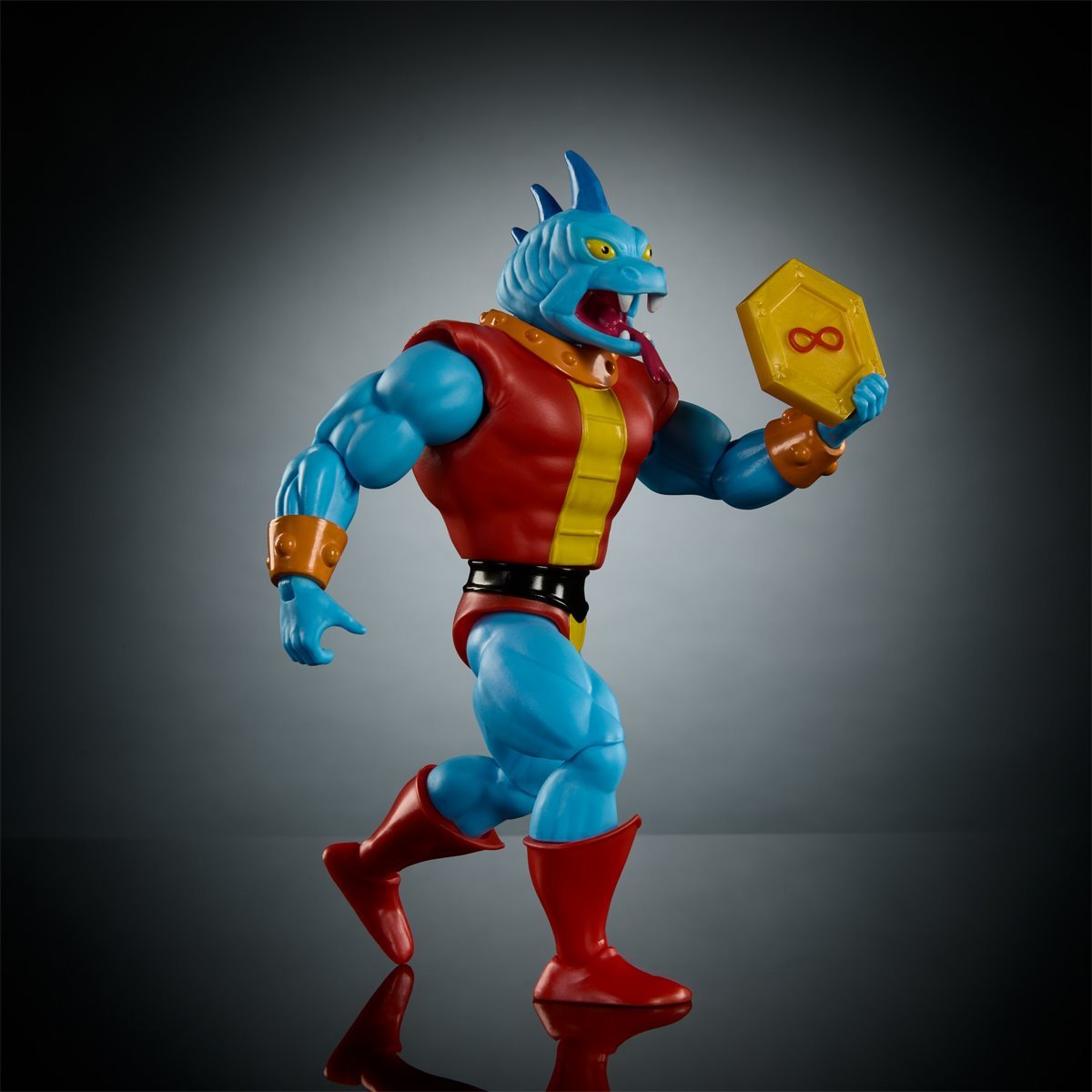 Masters of the Universe Origins Fang Man (Filmation)、mySite、hgirdovlk