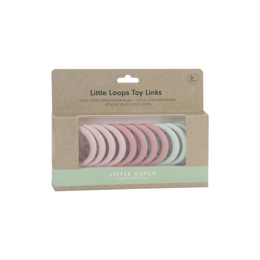  Little Dutch Little Loops Toy Links - Fairy Garden、mySite、merchandisen