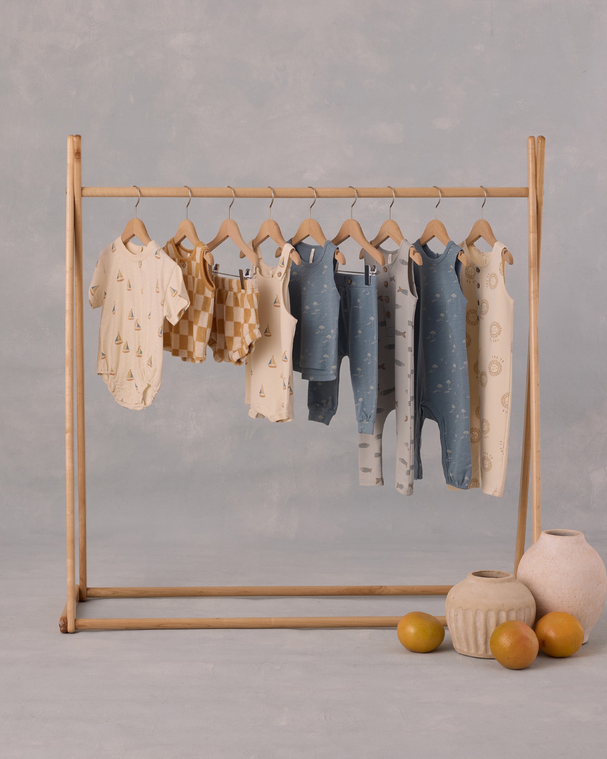  Gio Romper || Sailboats、mySite、layawaytickets