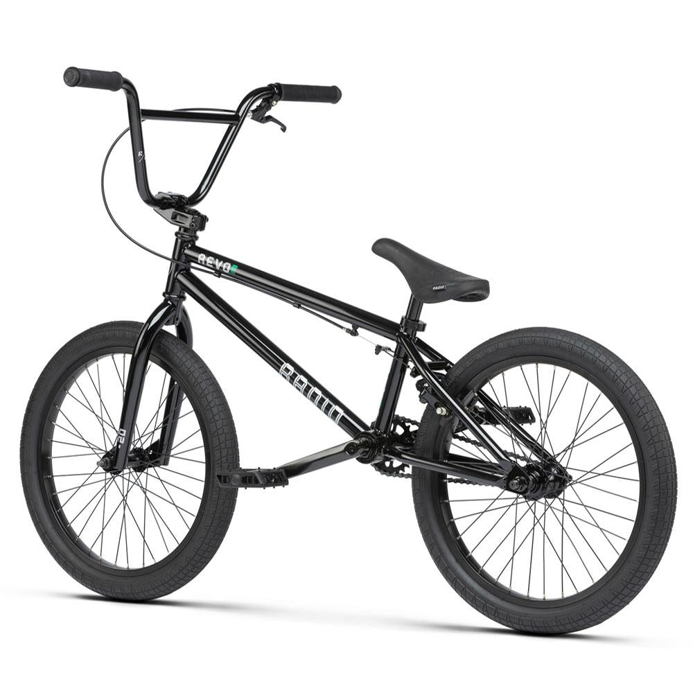  Radio Revo Pro BMX Bike、mySite、merchandisen