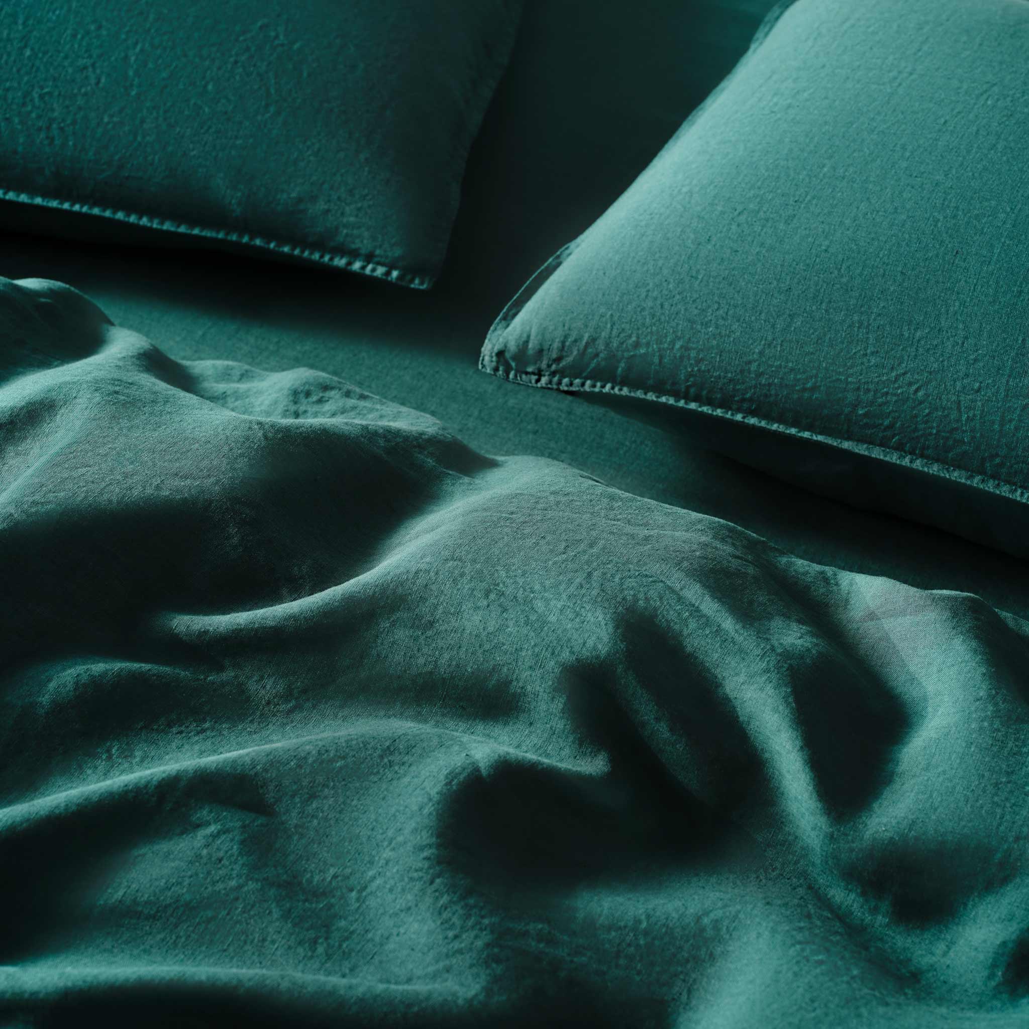  Washed European Linen Move-In Bundle、mySite、sugarbowlscore