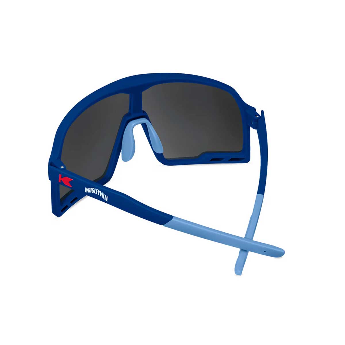 Chicago Cubs City Connect Knockaround Premium Sport Sunglasses、mySite、vikingsvslions
