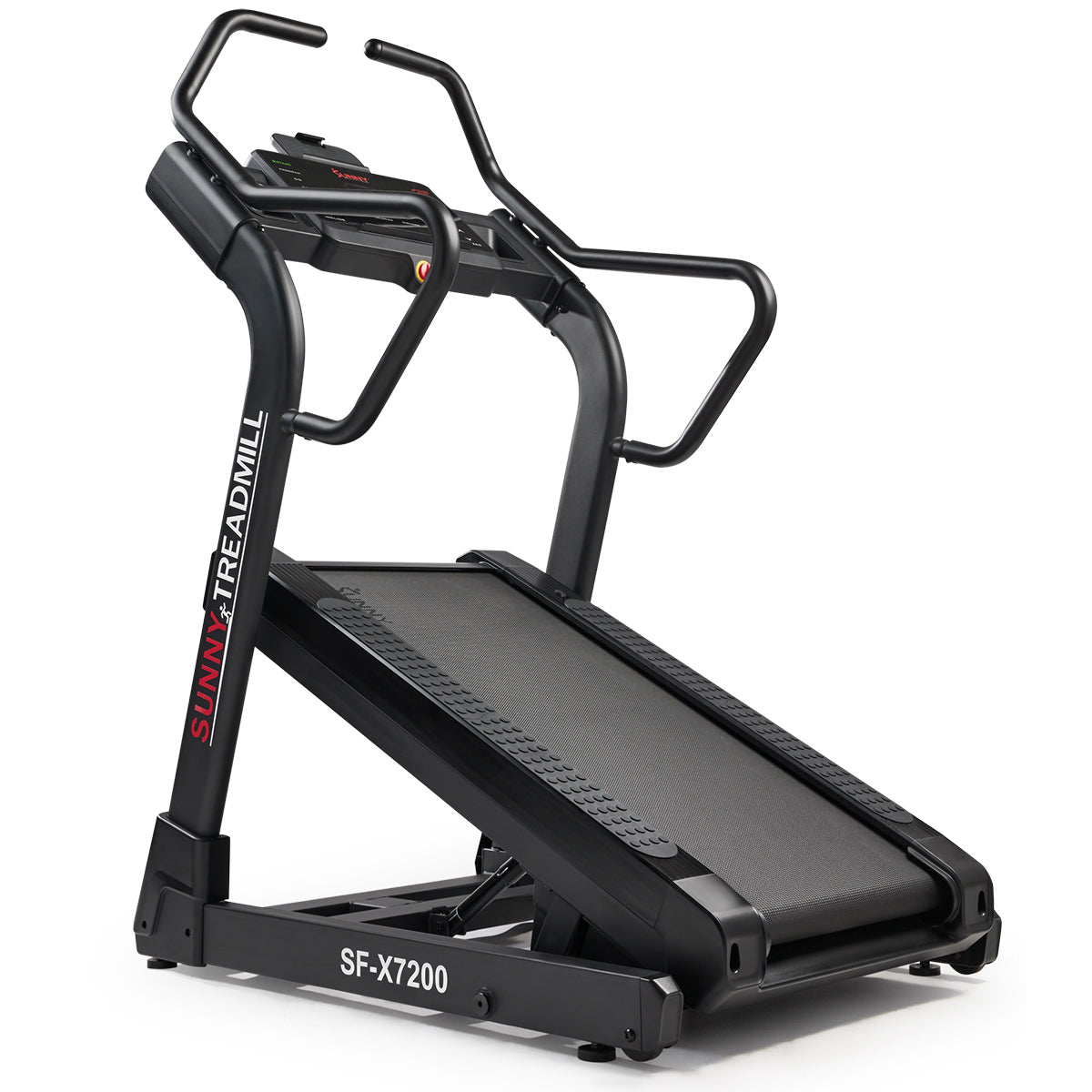  Commercial Level Ultimate Incline Decline Treadmill、mySite、ghnorth