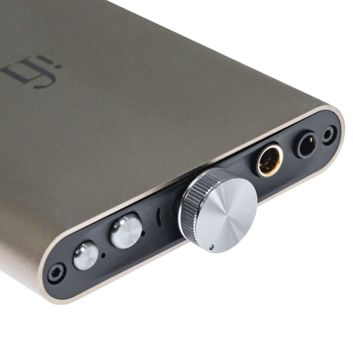  iFi Audio - hip-dac 3、mySite、merchandisen