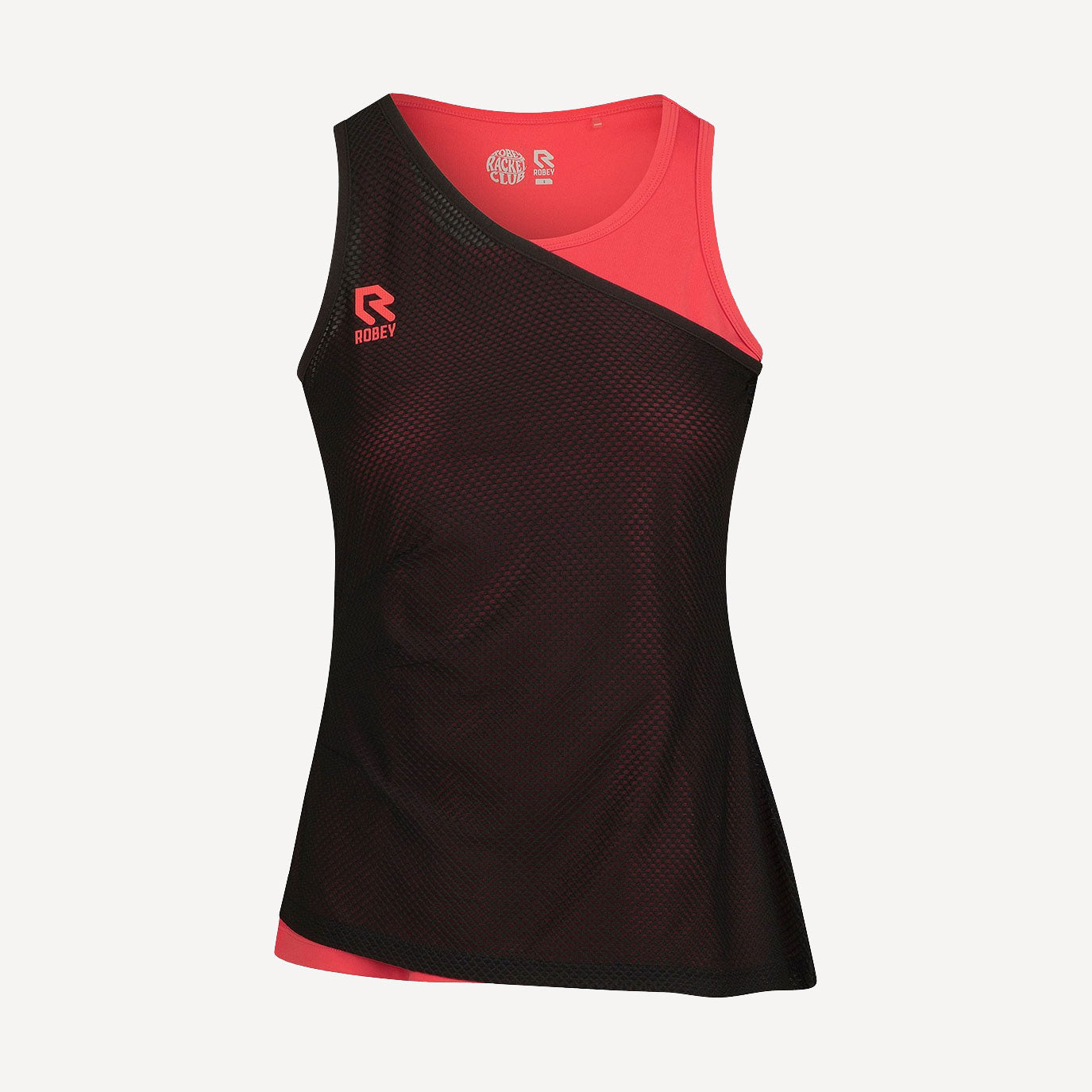 Robey Smash Women's Tennis Tank