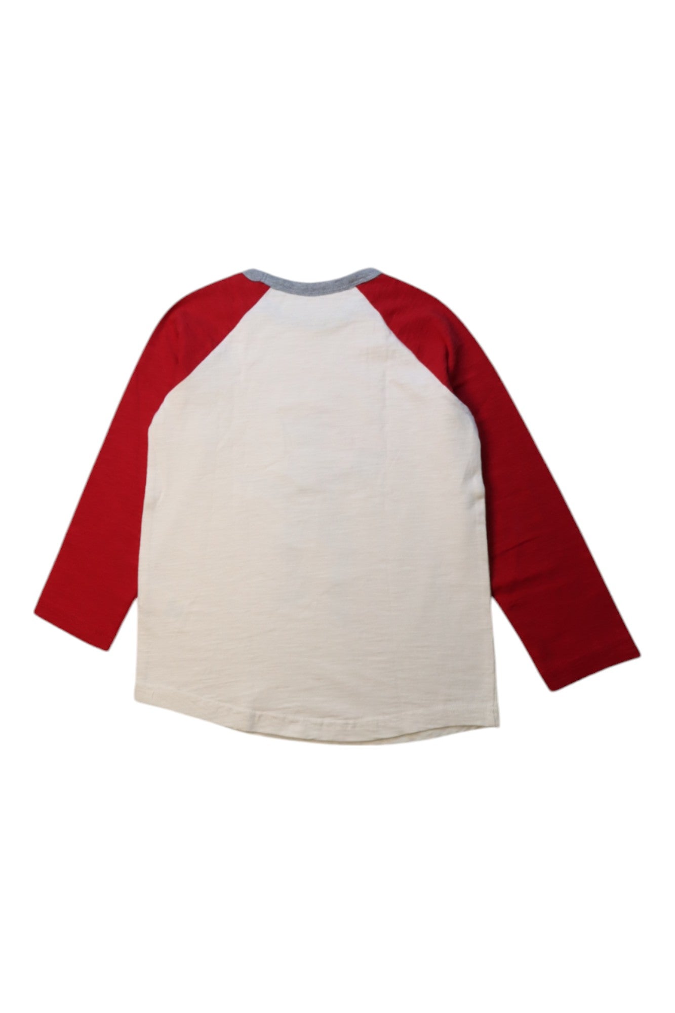 Johnnie B Jokes Long Sleeve T-Shirt, Size 5-6T、mySite、g9winljtr