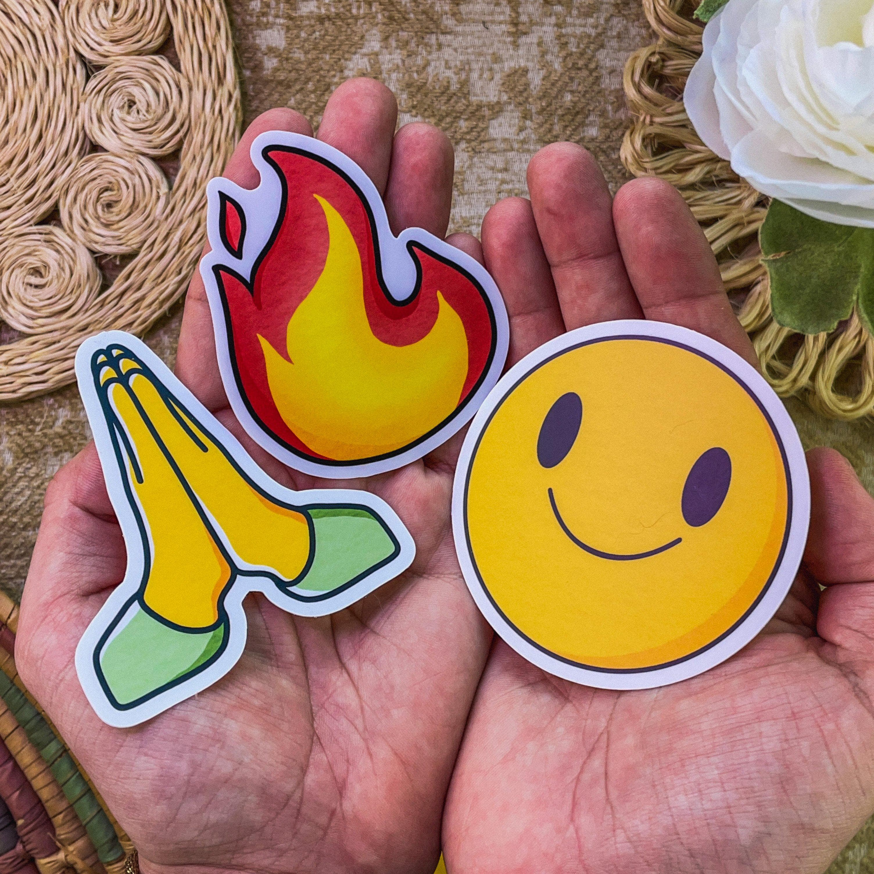  Thanks, I Love It Moodi Sticker 5 Pack、mySite、elrpsem3k