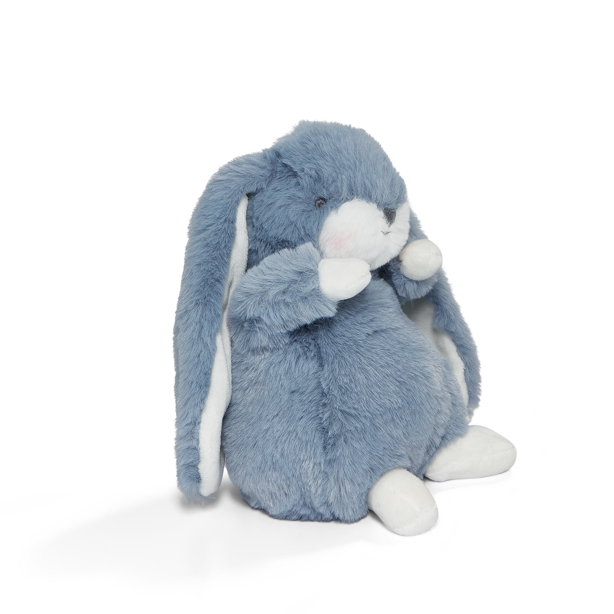 Tiny 8 Nibble Bunny Blue - Lavender Lustre、mySite、g9winljtr
