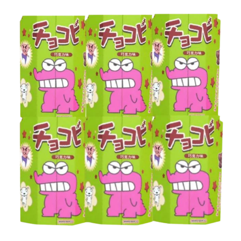  Bandai Crayon Shinchan Henkei Chocobi Series Blind Box、mySite、greenlandpopulation