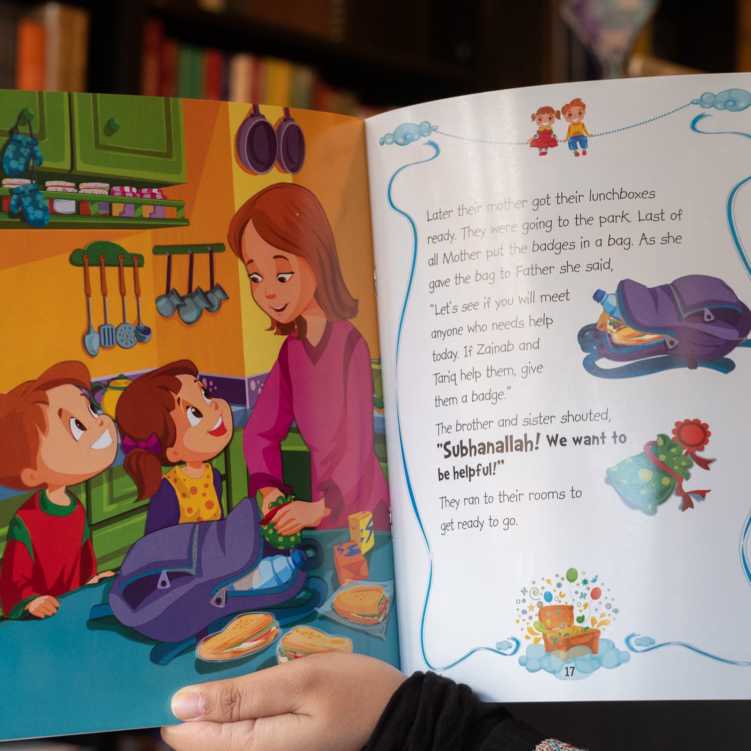 We Run To Help、mySite、topwebapps