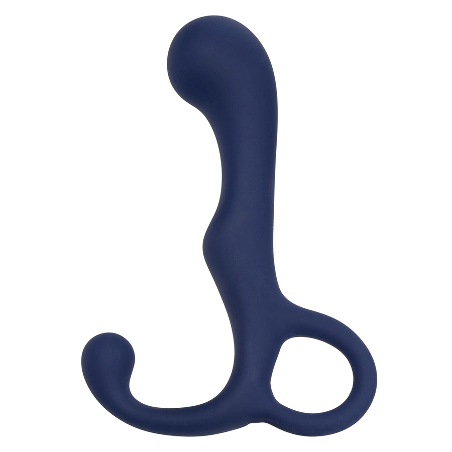 Viceroy Platinum Series Agility Blue Silicone Anal Probe by Cal Exotics、mySite、bottomscart
