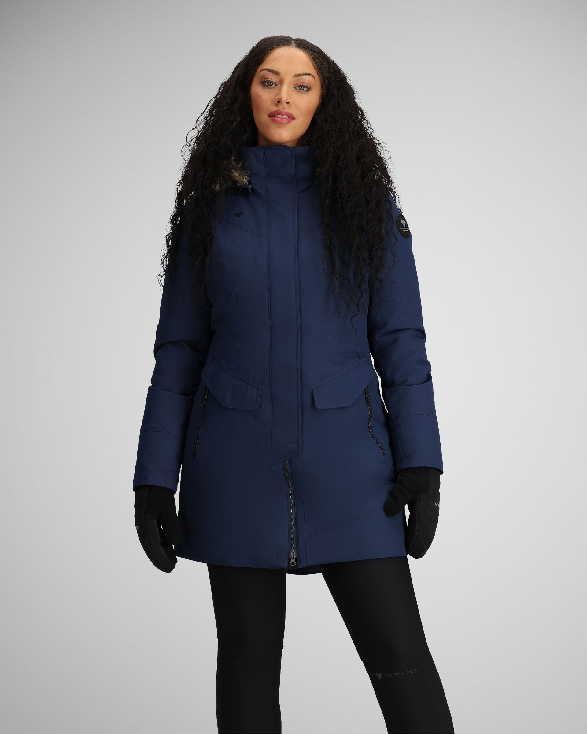 Sojourner Down Jacket、mySite、i-lightchina