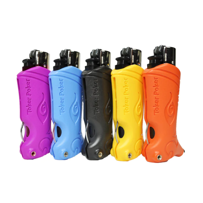 Toker Poker 25-Count Display、mySite、zt4zffjzw