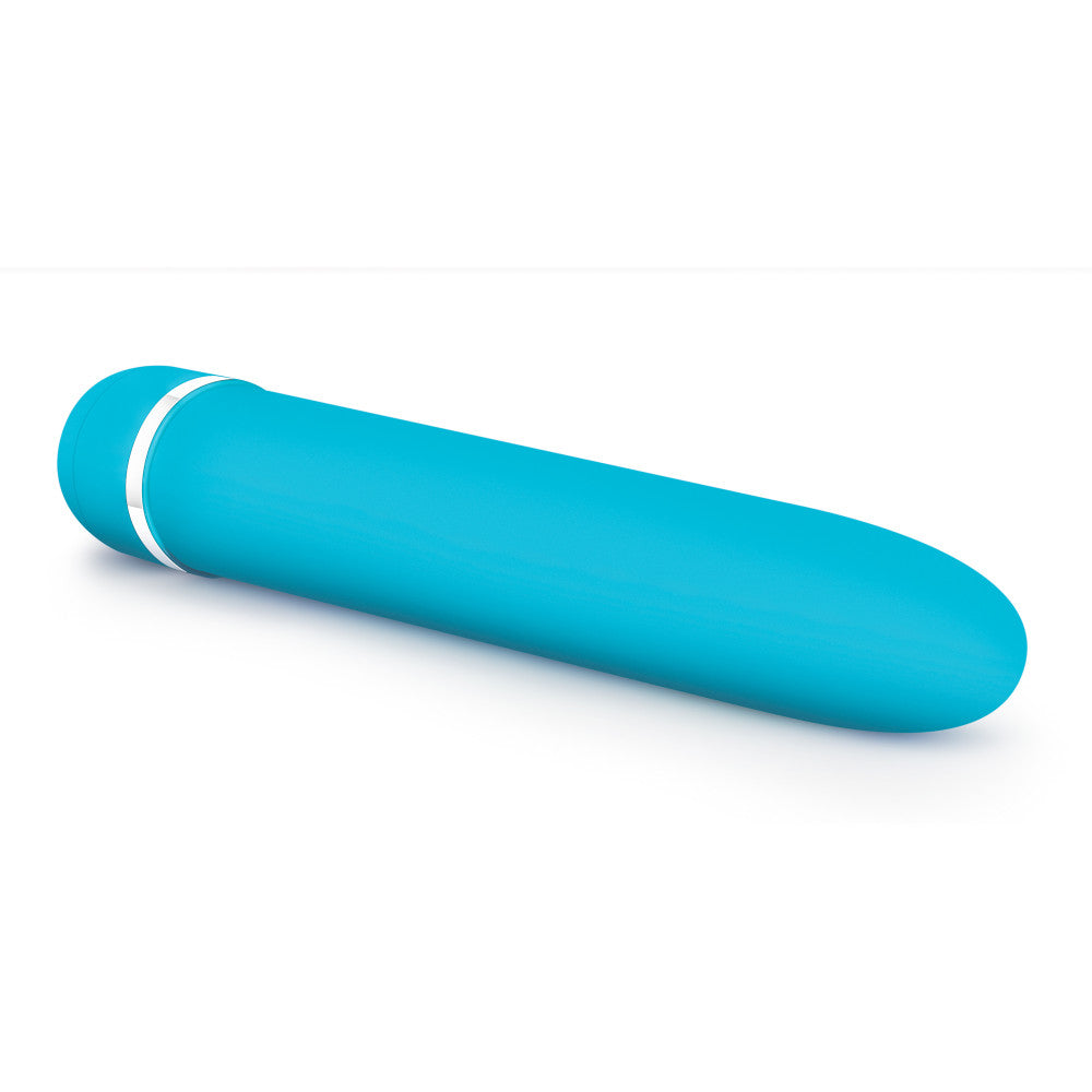 Rosé By Blush® | Luxuriate Blue 7-Inch Vibrator、mySite、bottomscart