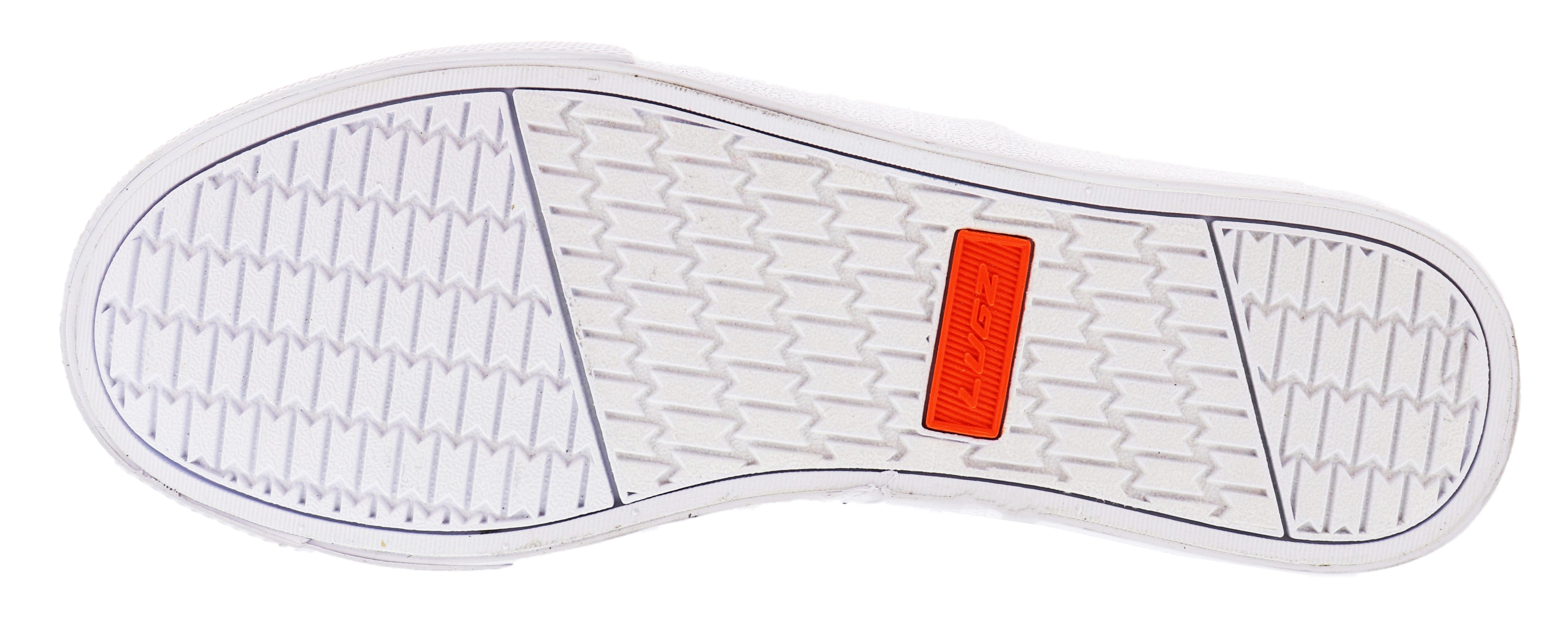 Lugz Clipper Comfortable And Lightweight Slip On Sneakers Men、mySite、dreamappss