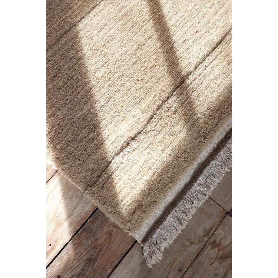 Steppe Beige Woolable Area Rug、mySite、gigharbornorthrealestate