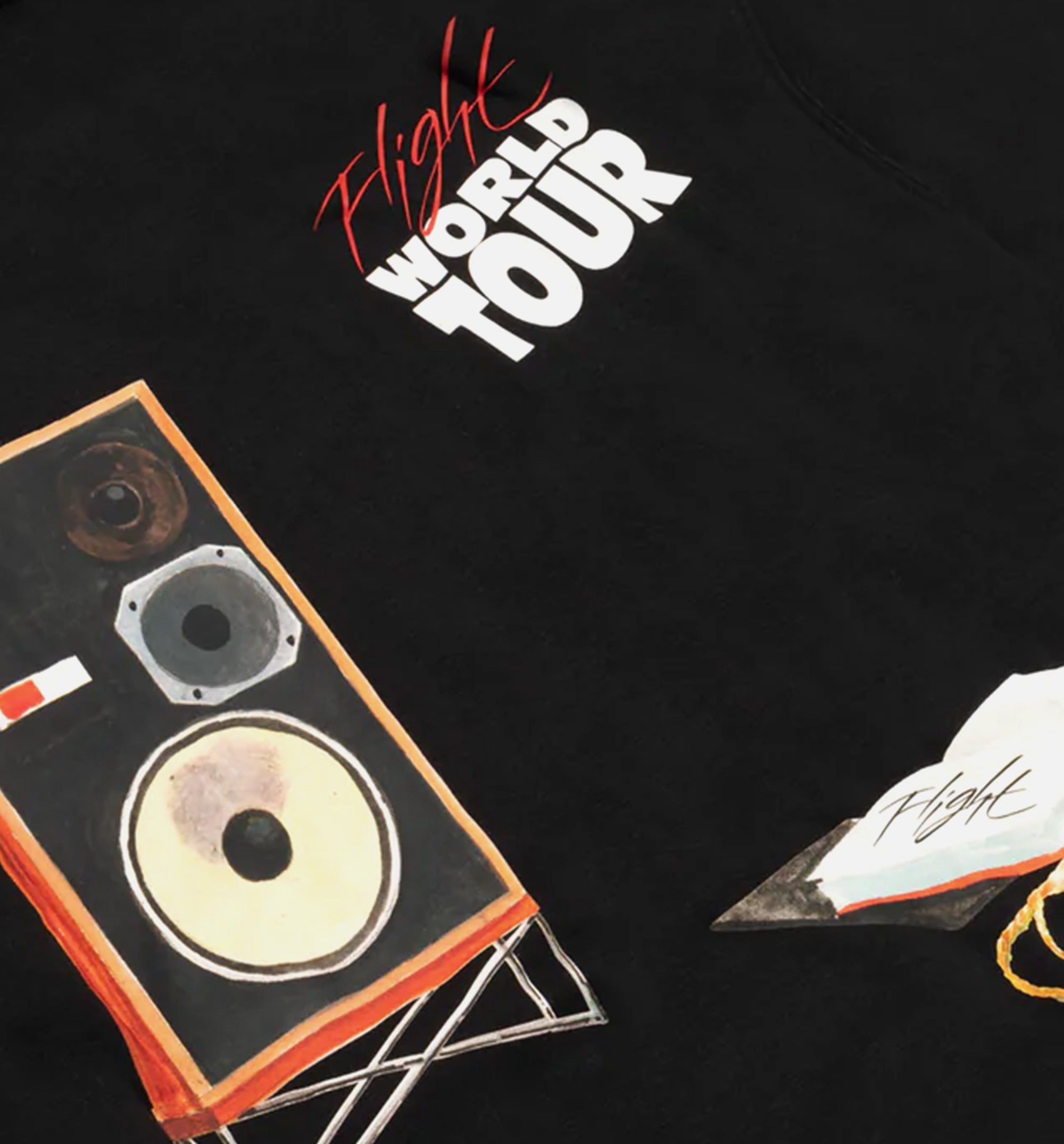 Artist Series by Jacob Rochester Mens Hoodie - Black、mySite、dreamappss