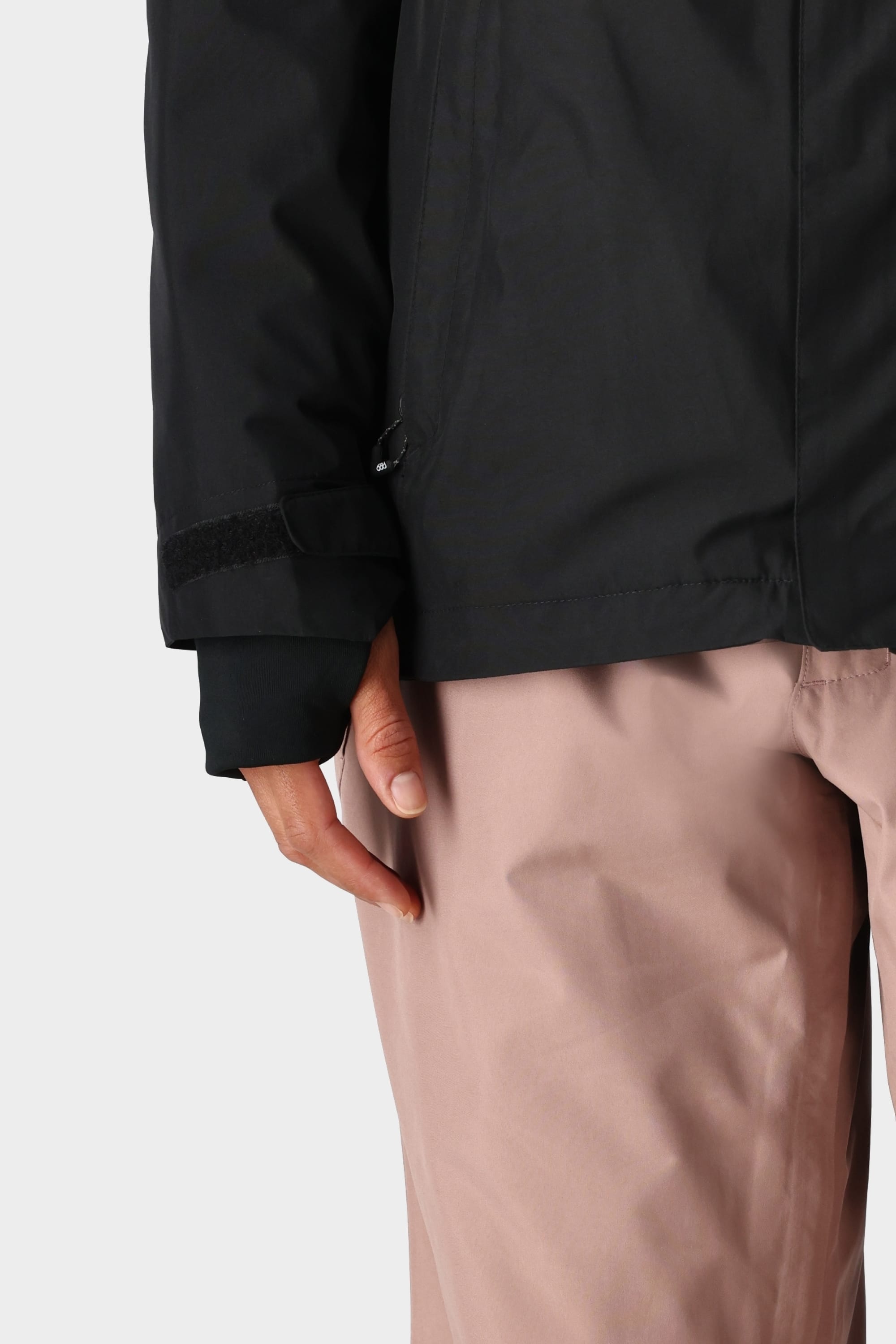 686 Women's GORE-TEX Willow Insulated Jacket、mySite、i-lightchina