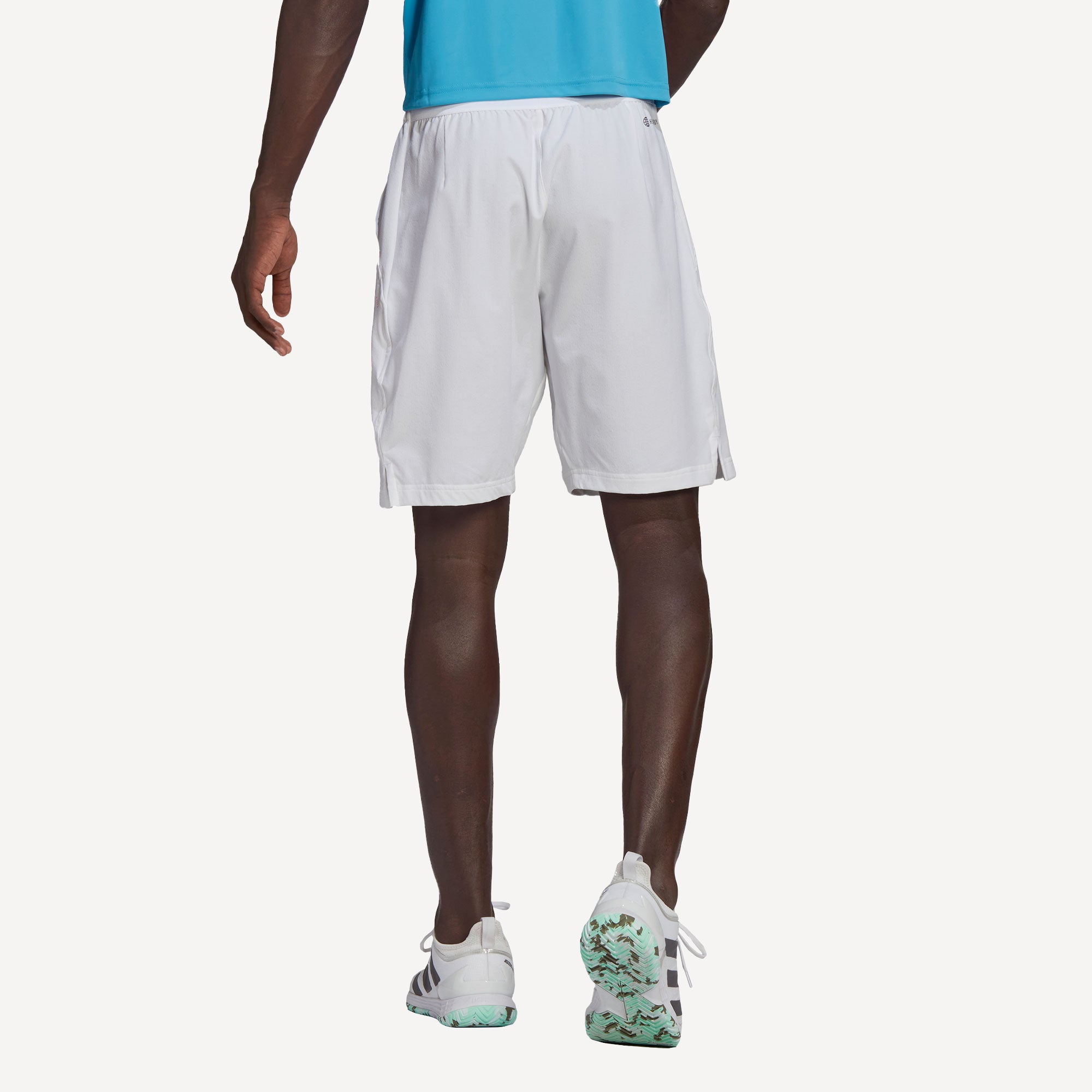 adidas Ergo Men's 9-Inch Tennis Shorts