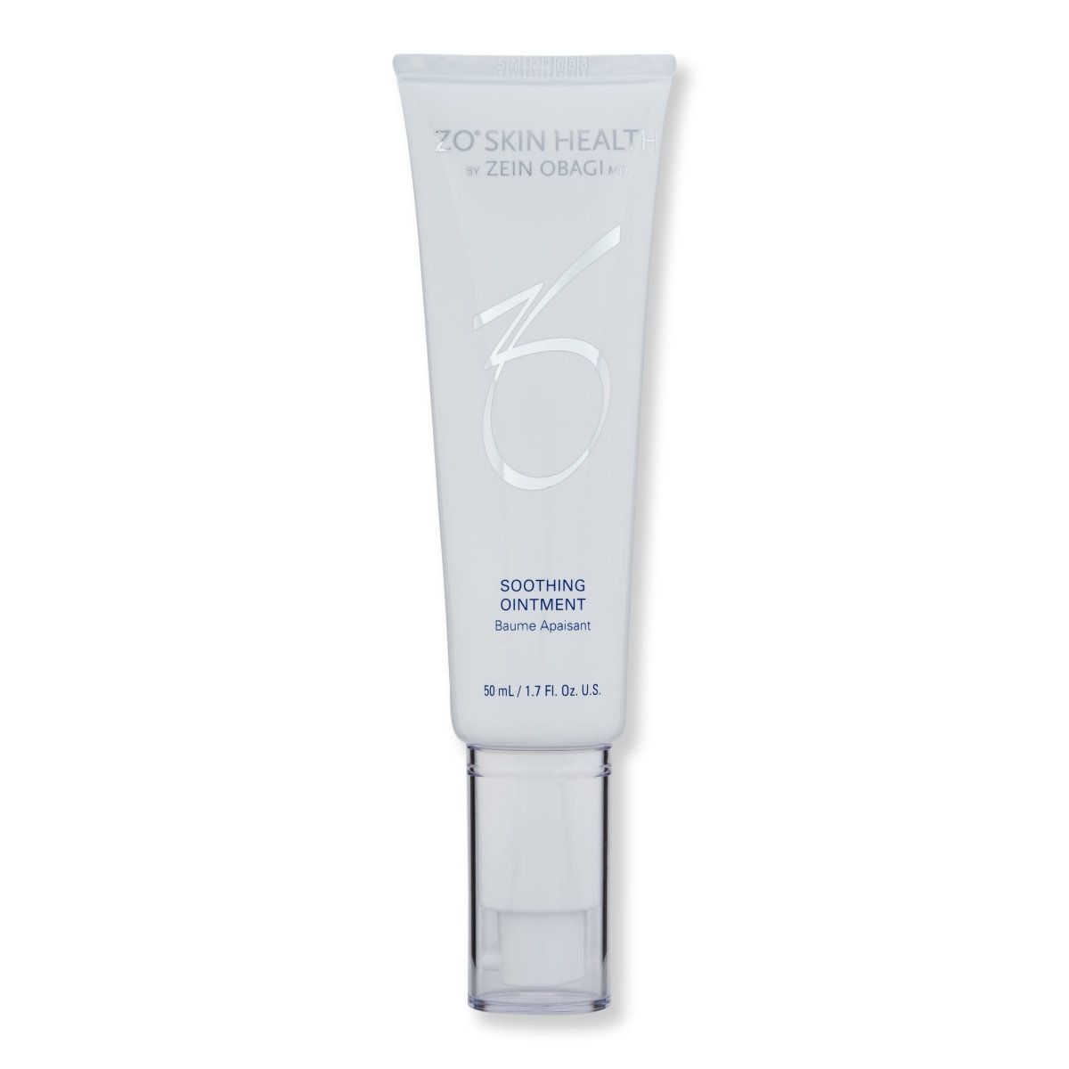 ZO Skin Health Soothing Ointment、mySite、gigharbornorthrealestate