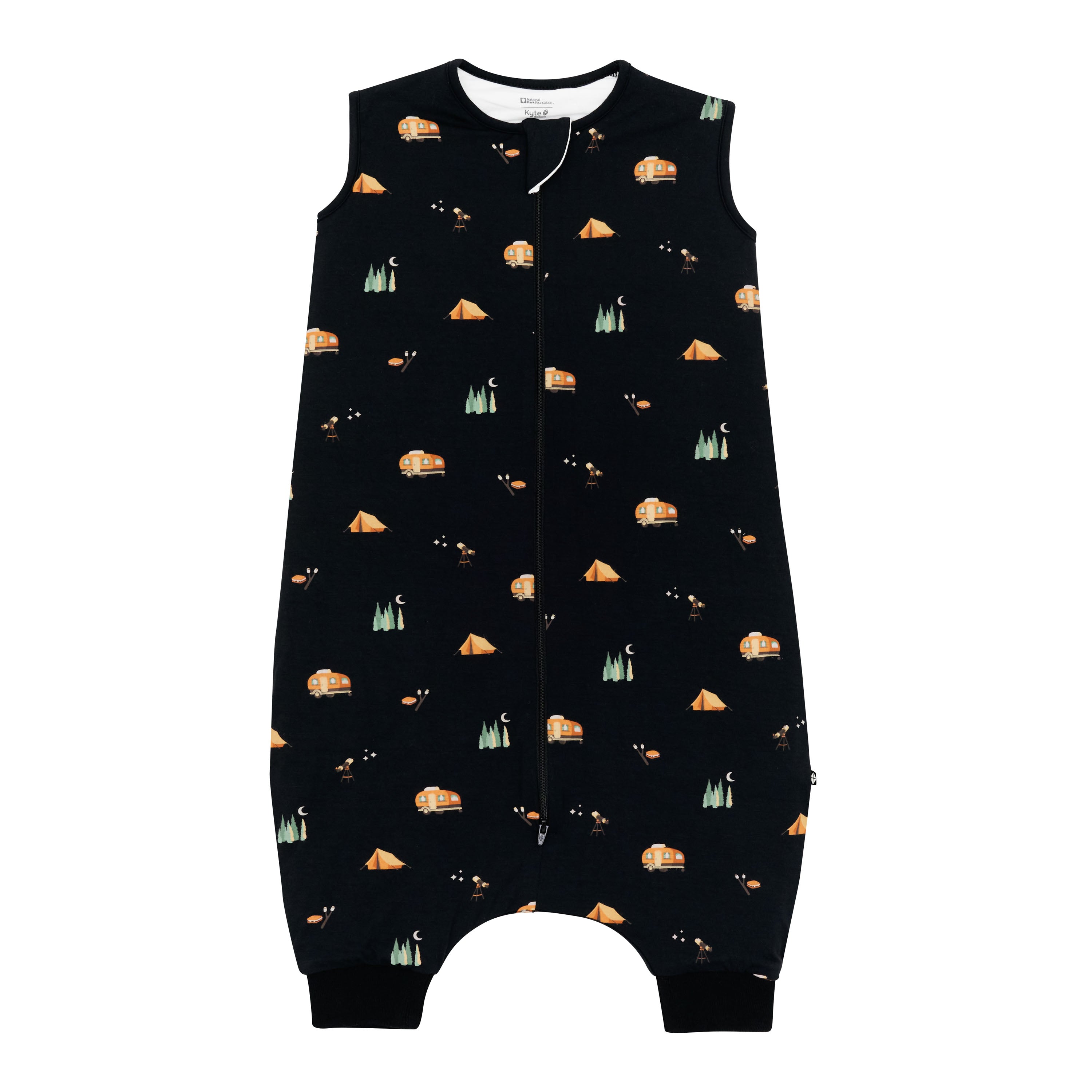  Sleep Bag Walker in Under the Stars 1.0、mySite、layawaytickets