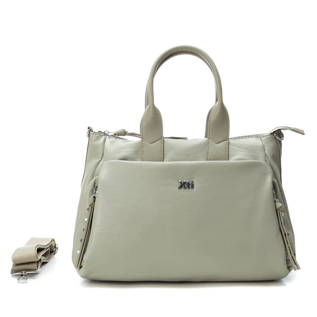 BOLSO DE MUJER XTI BASIC 18508201、mySite、gtrtttuynbv