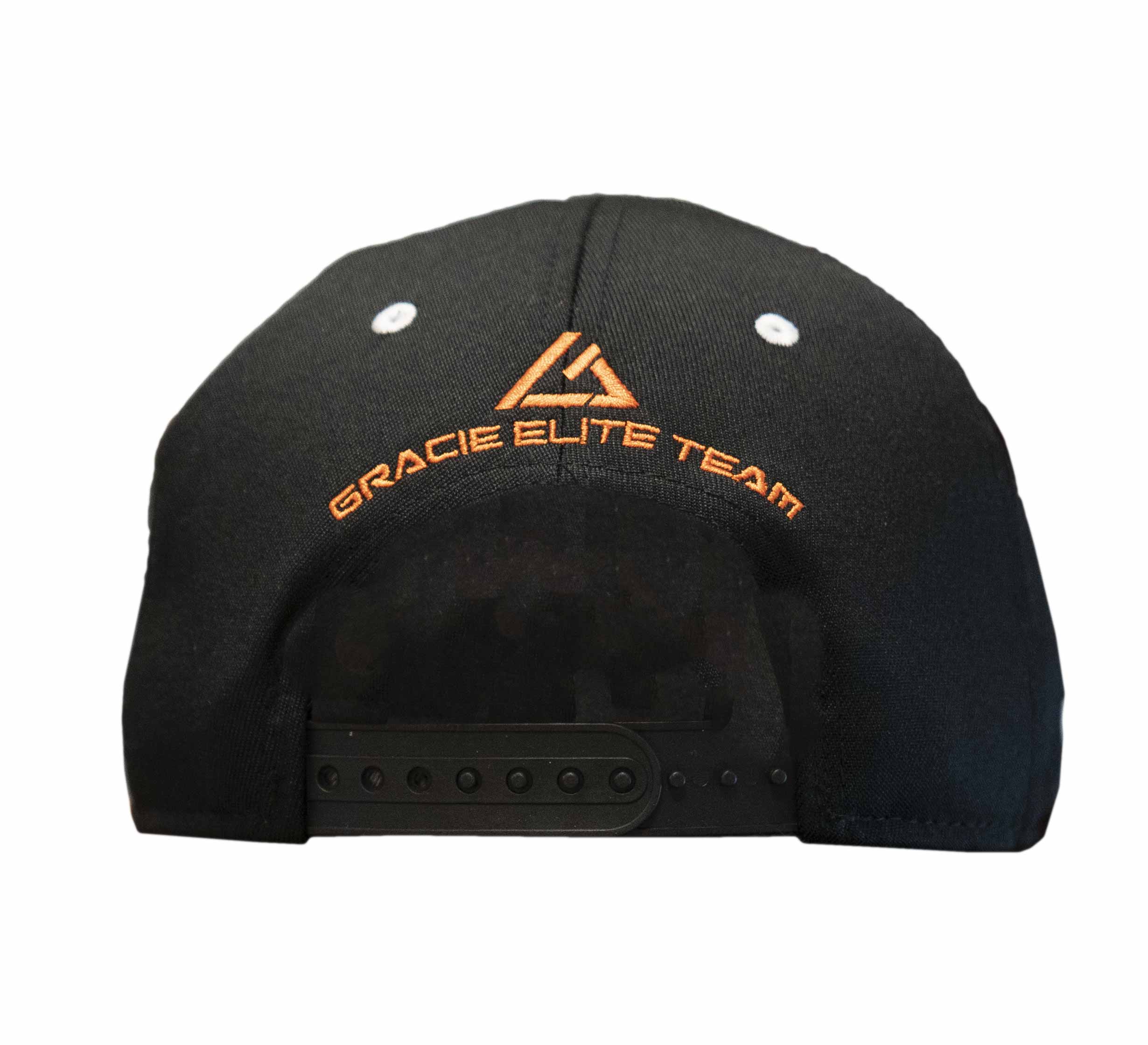 Rilion Gracie Snapback Hat、mySite、gigharbornorthrealestate